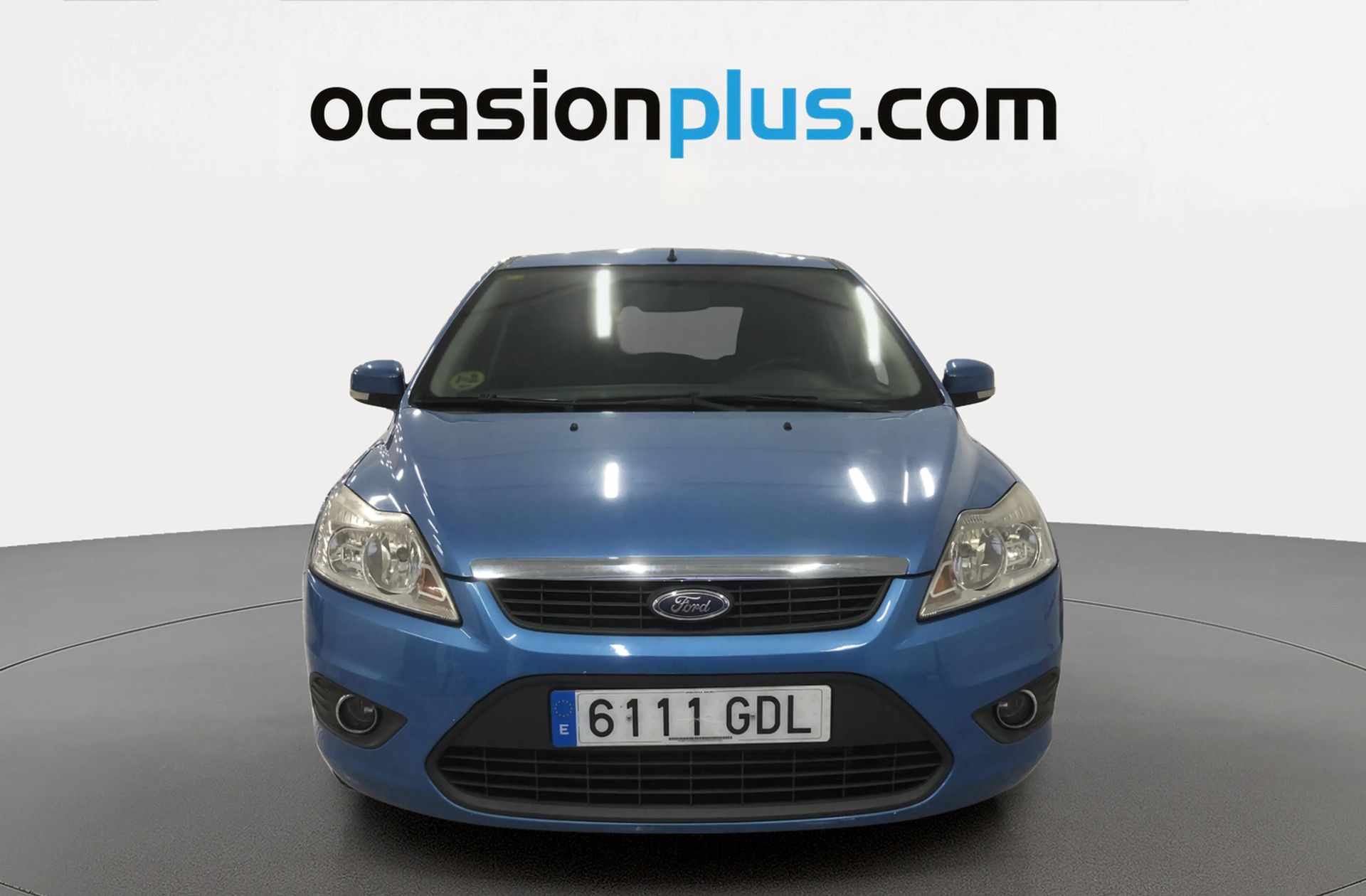 Ford Focus 1.6 TDCi Titanium - foto 10