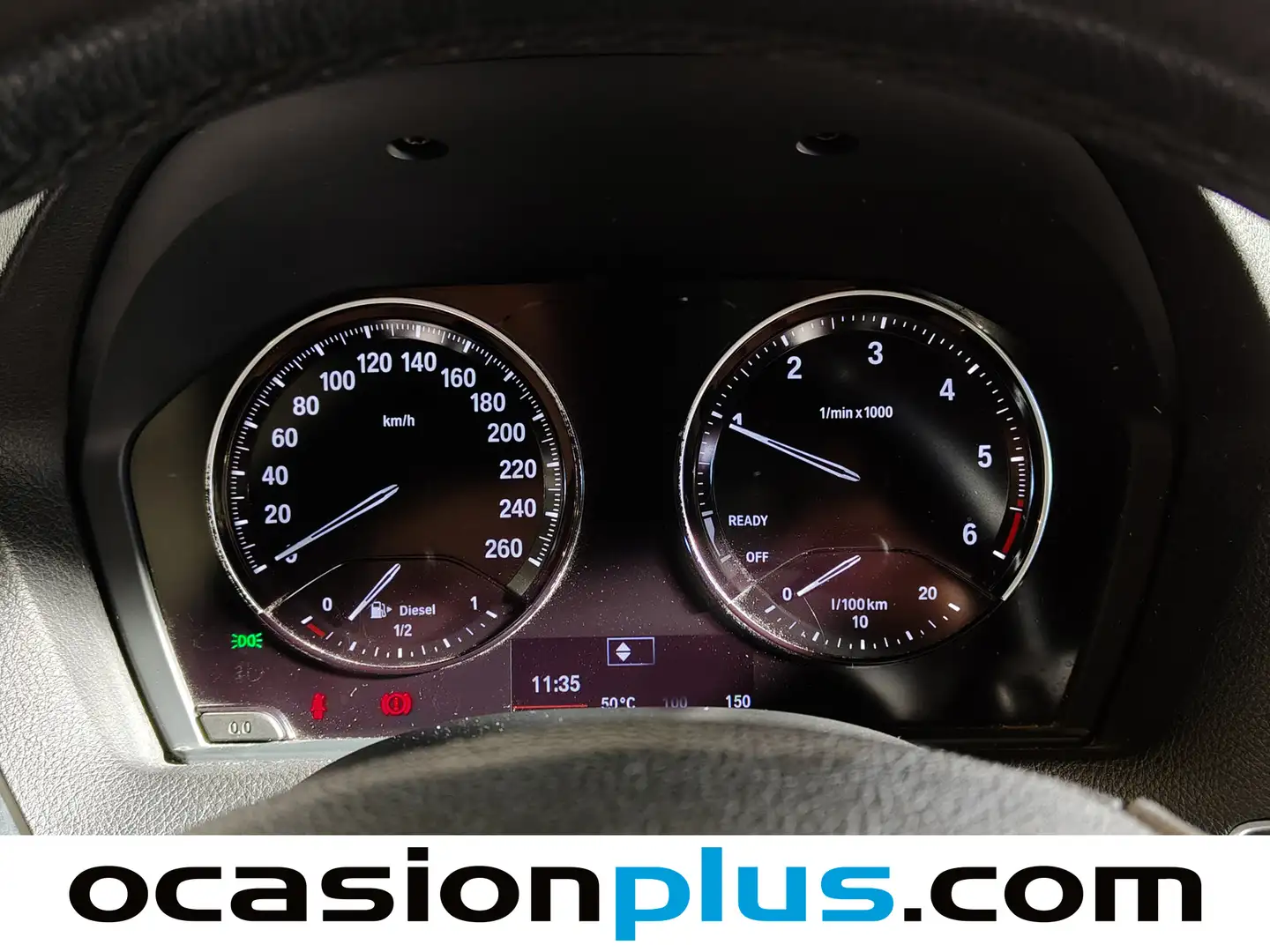 Foto BMW Serie 1 BMW Serie 1 116d (116 CV)