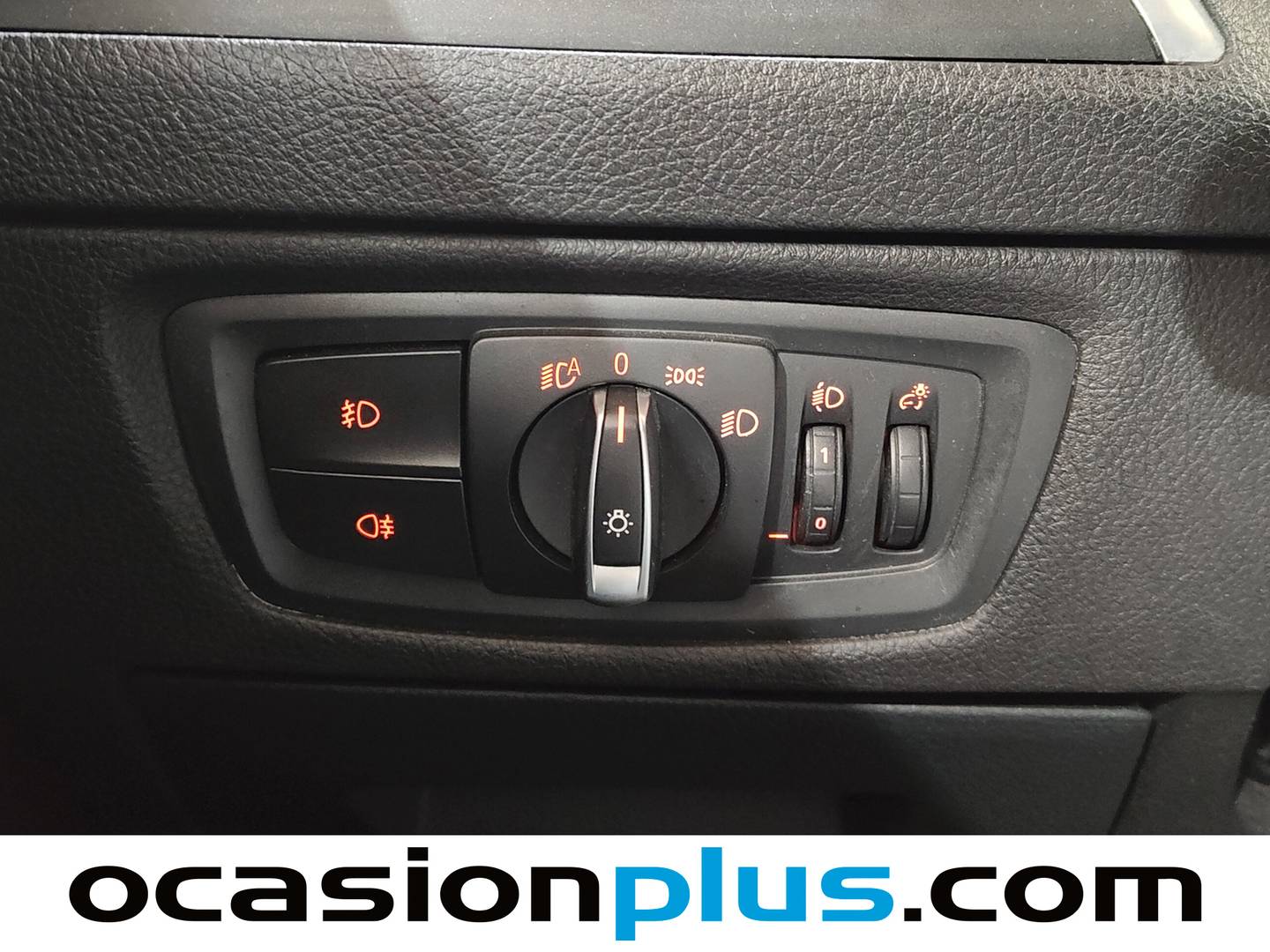 Foto BMW Serie 2 BMW Serie 2 218d Cabrio  (150 CV)