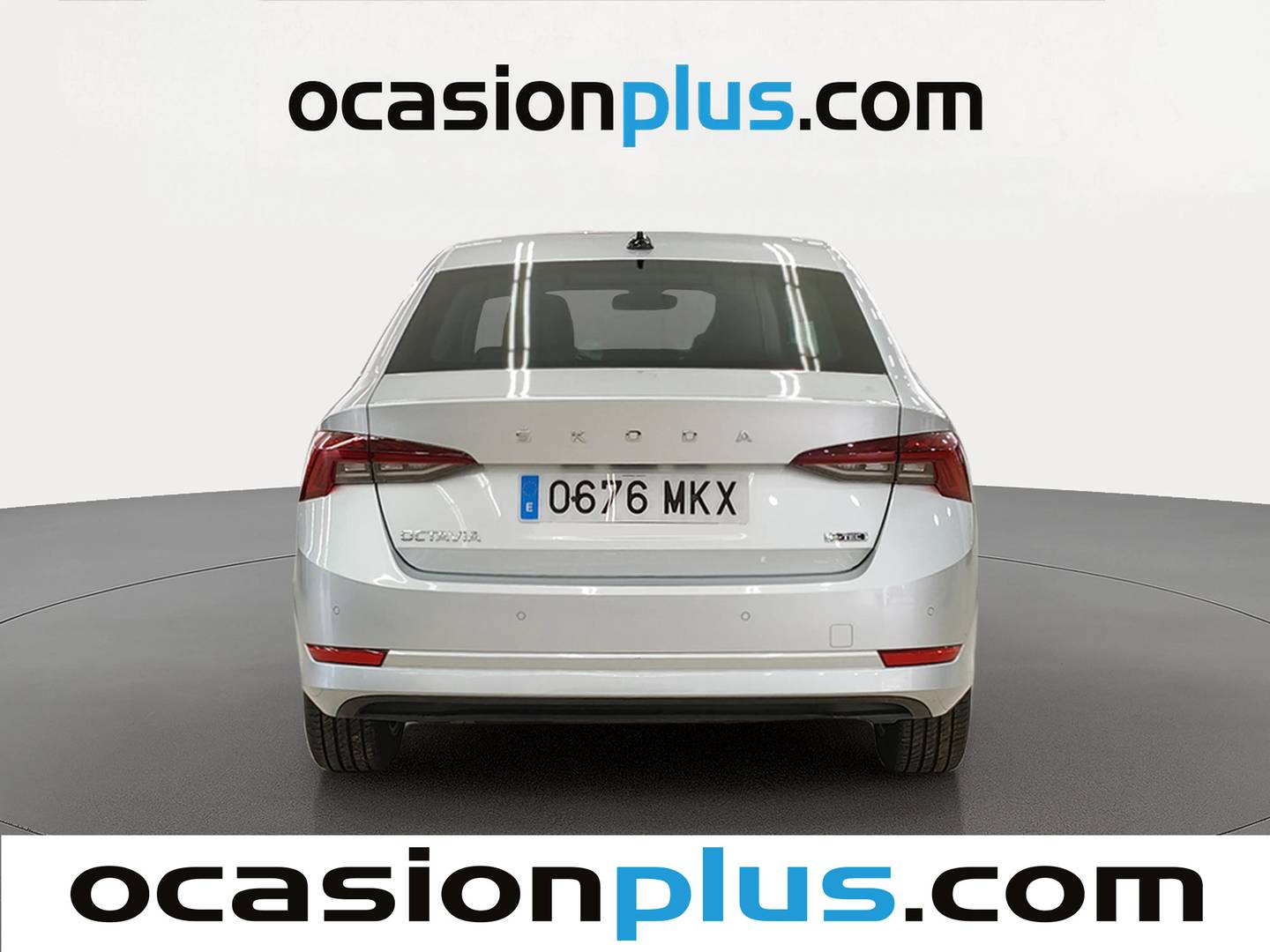 Skoda Octavia Skoda Octavia 1.5 TSI m-HEV Selection DSG (150 CV) al mejor precio