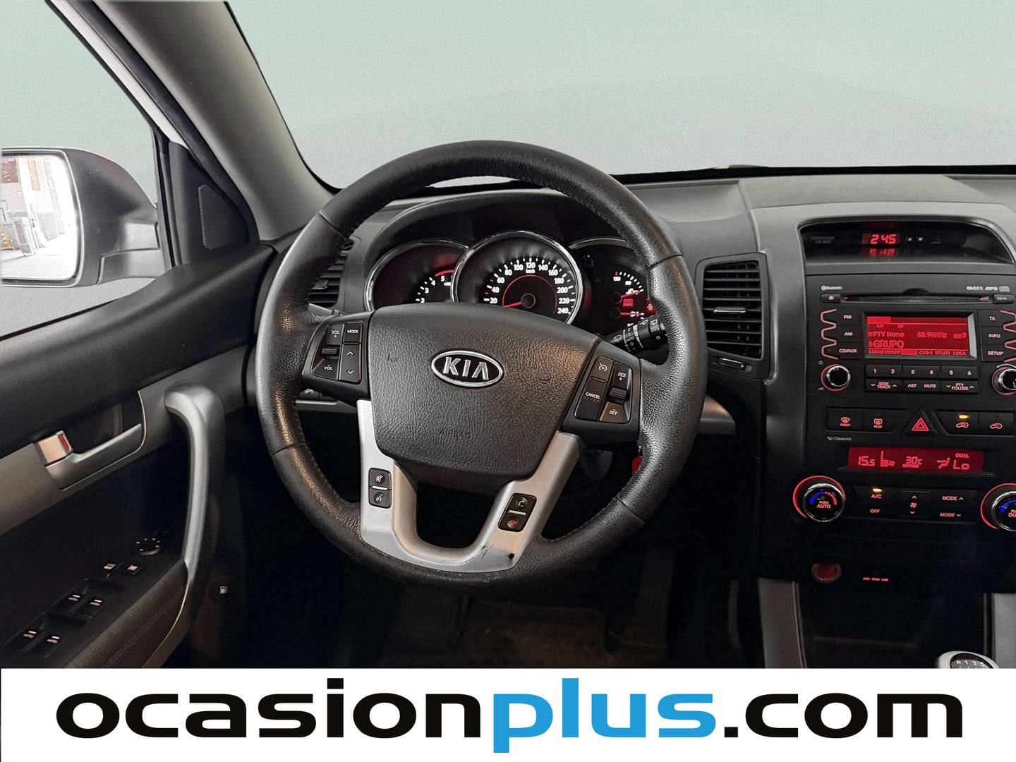 KIA Sorento KIA Sorento 2.0 CRDi Drive 4x2 (150 CV) 7 plazas manual