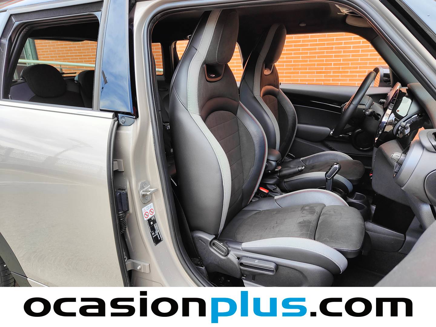 Mini MINI Mini MINI Cooper 5 Puertas Cooper 5 Puertas (136 CV) al mejor precio