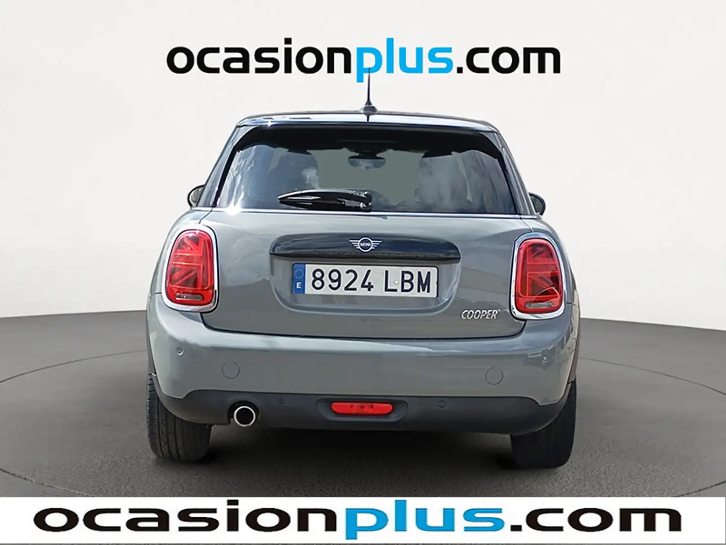 Foto Mini MINI MINI MINI 5 Puertas Cooper (136 CV)