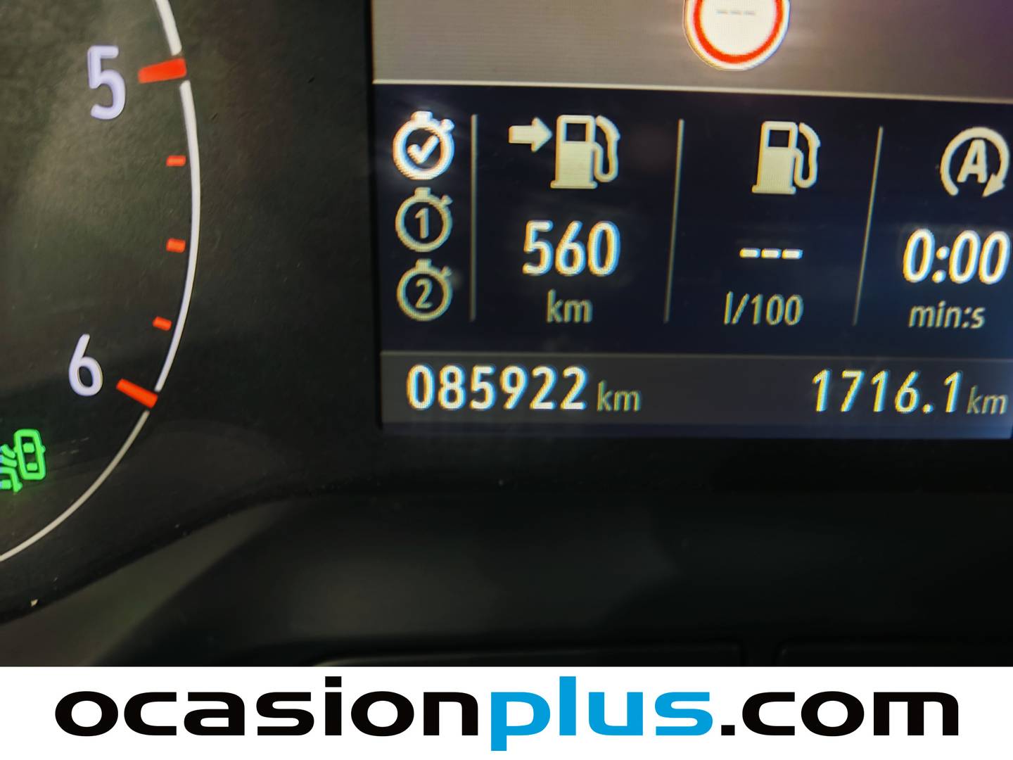 Opel Grandland X Opel Grandland X 1.6 CDTi Excellence (120 CV) seminuevo