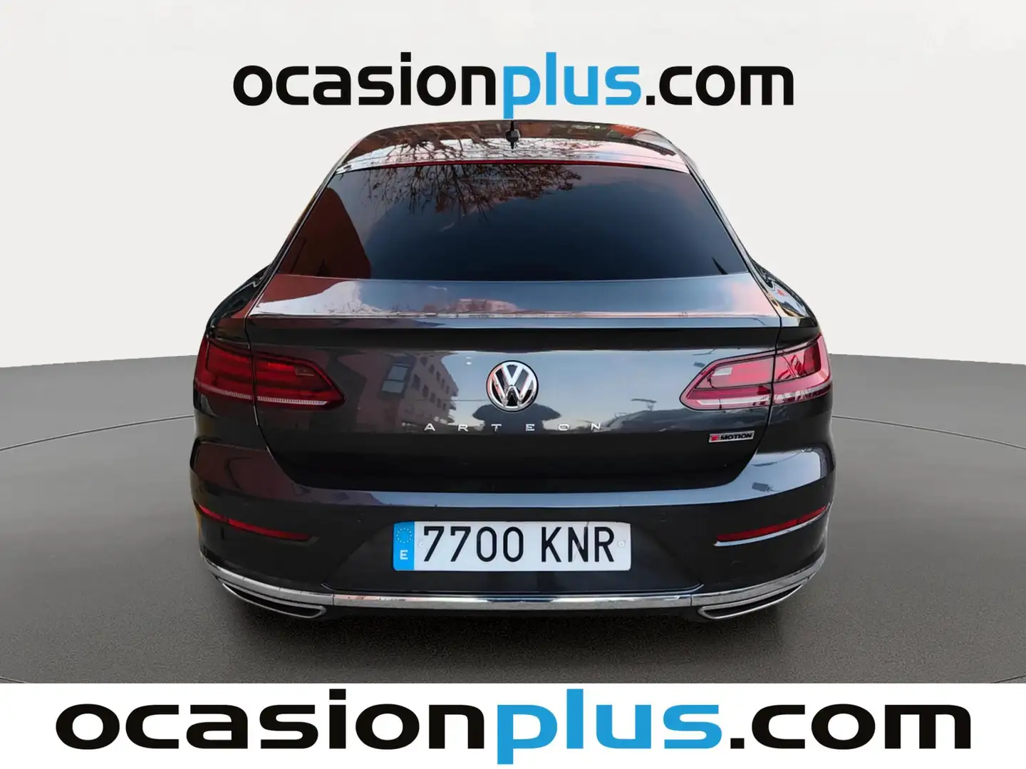 Foto Volkswagen Arteon Volkswagen Arteon Elegance 2.0 TDI (190 CV) DSG 4Motion