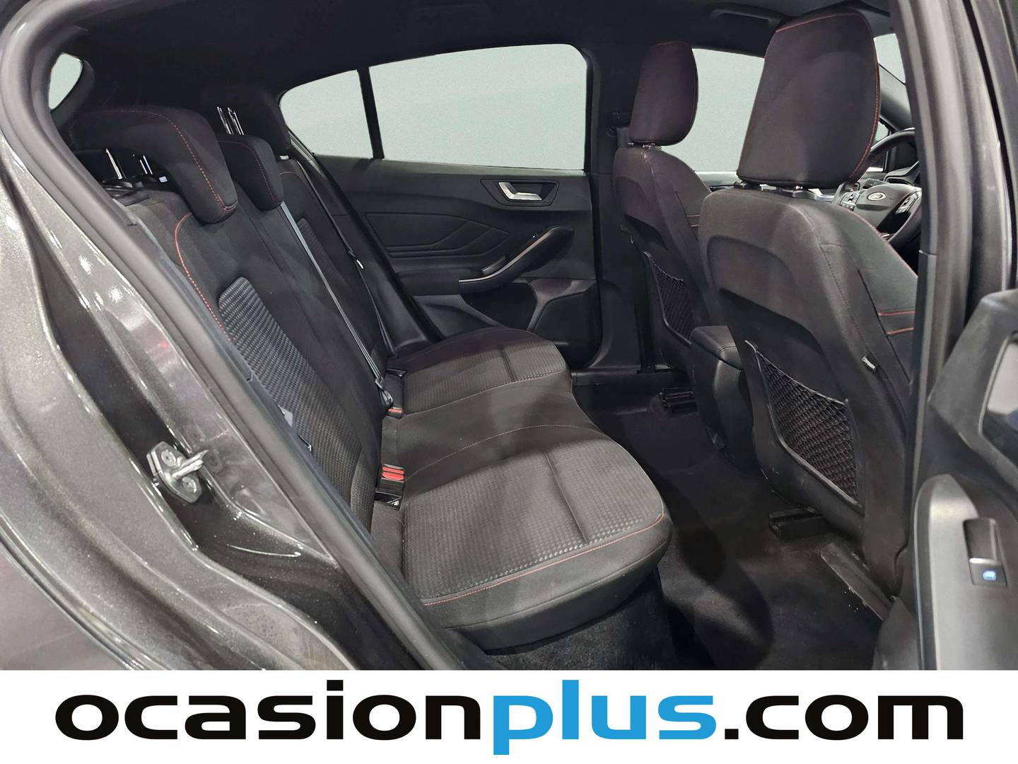 Ford Focus Ford Focus 1.0 Ecoboost MHEV ST-Line Auto (155 CV) automático