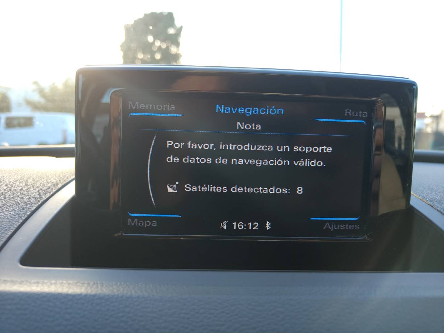 Acabados Audi Q3 Audi Q3 Ambition 2.0 TDI quattro (177 CV) S tronic