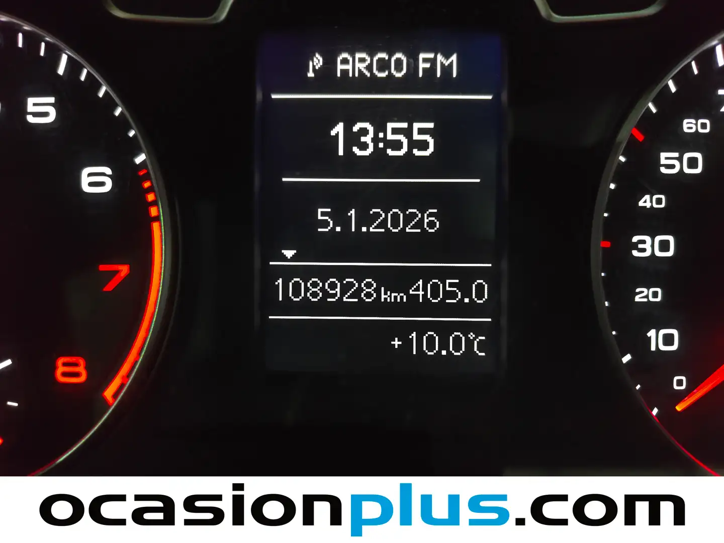 Foto Audi Q3 Audi Q3 2.0 TFSI quattro (170 CV)