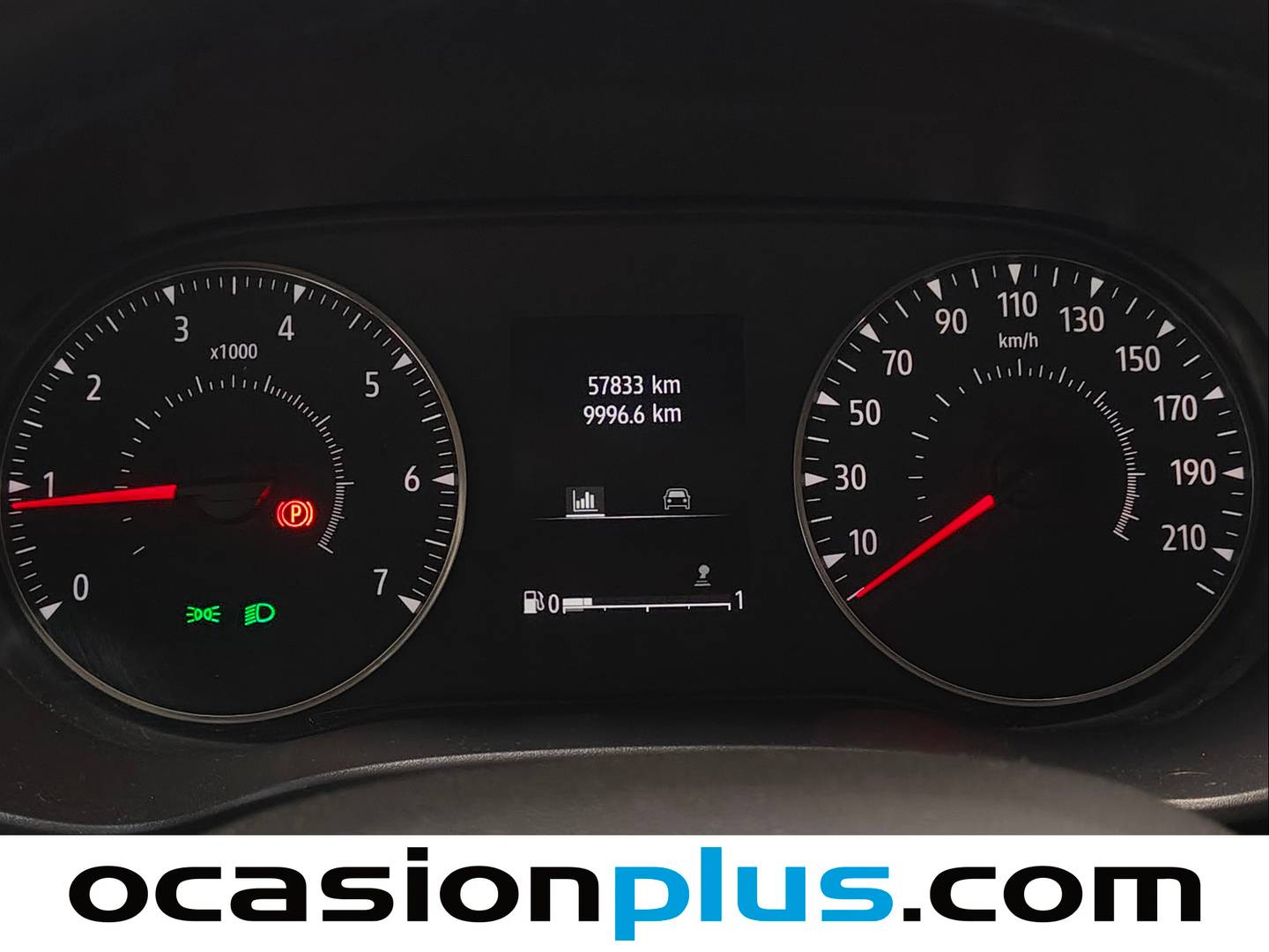 Dacia Sandero Dacia Sandero Comfort TCe (91 CV) 91cv