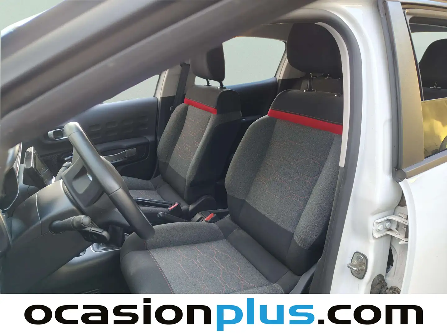 Foto Citroën C3 Citroen C3 PureTech 83 Feel (83 CV)