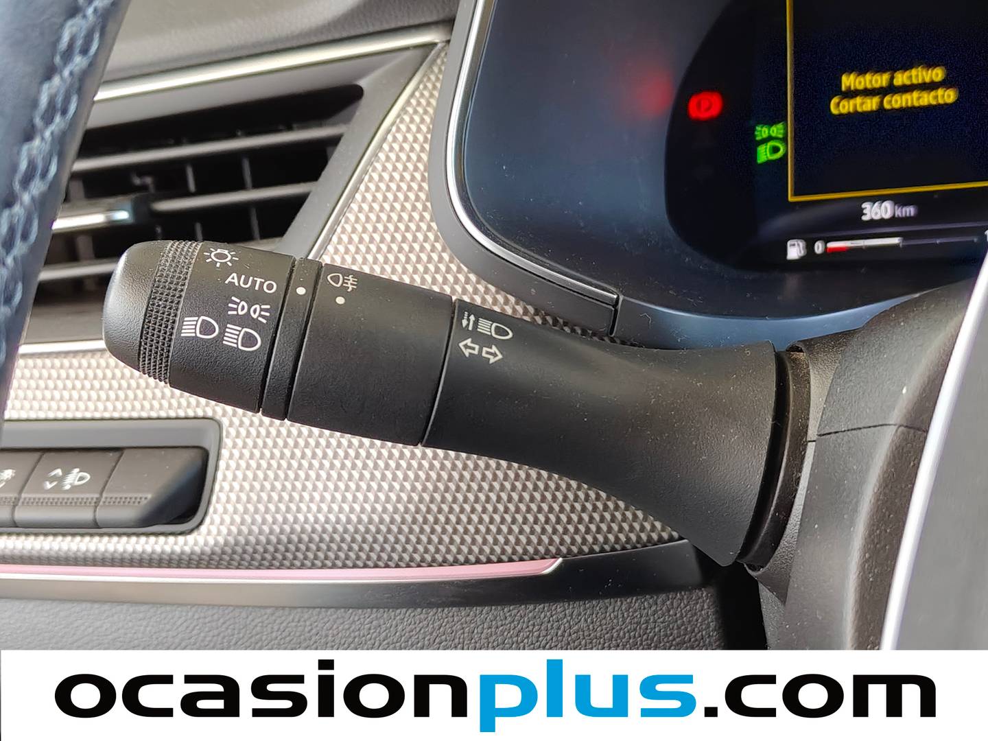 Acabados Renault Arkana Renault Arkana Zen TCe  (140 CV) EDC Microhíbrido