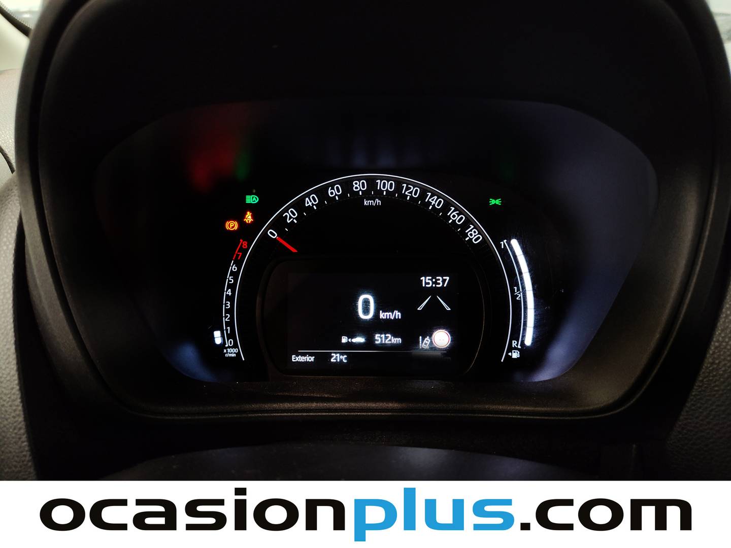 Toyota Aygo X Cross Toyota Aygo X Cross 1.0 VVT-I Play (72 CV) 2024