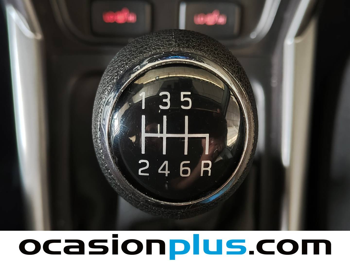 Foto Suzuki S-Cross Suzuki S-Cross 1.4T Mild Hybrid S2 (129 CV)