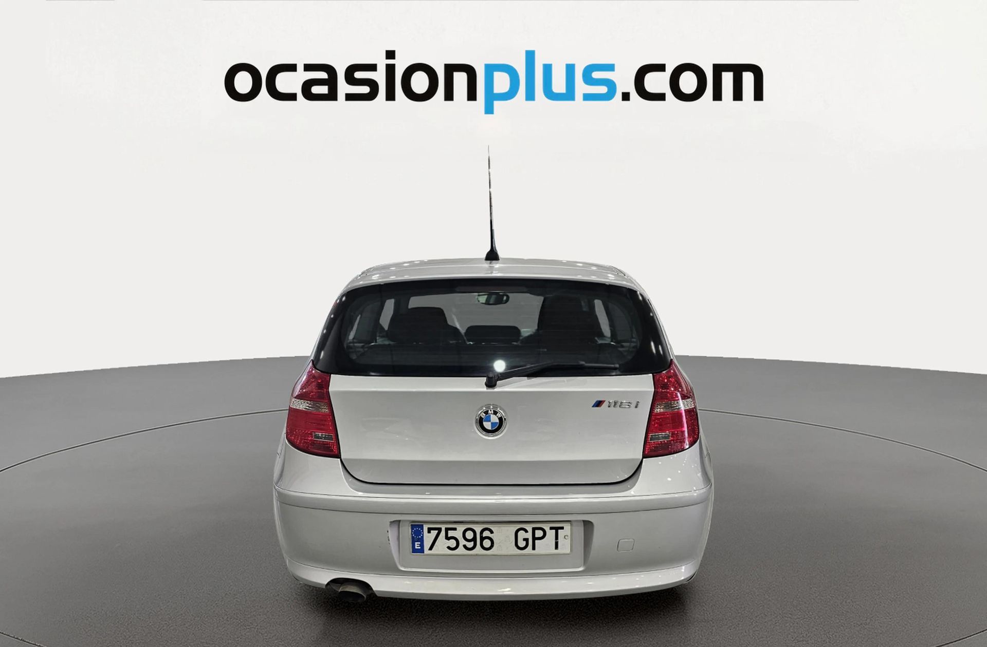 BMW Serie 1 118i - foto 13