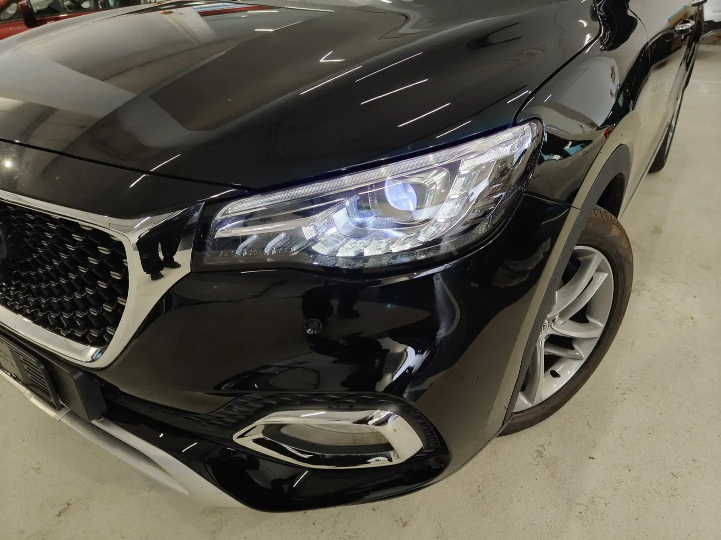 Foto MG HS MG HS 1.5 Turbo GDI Luxury DCT (162 CV)