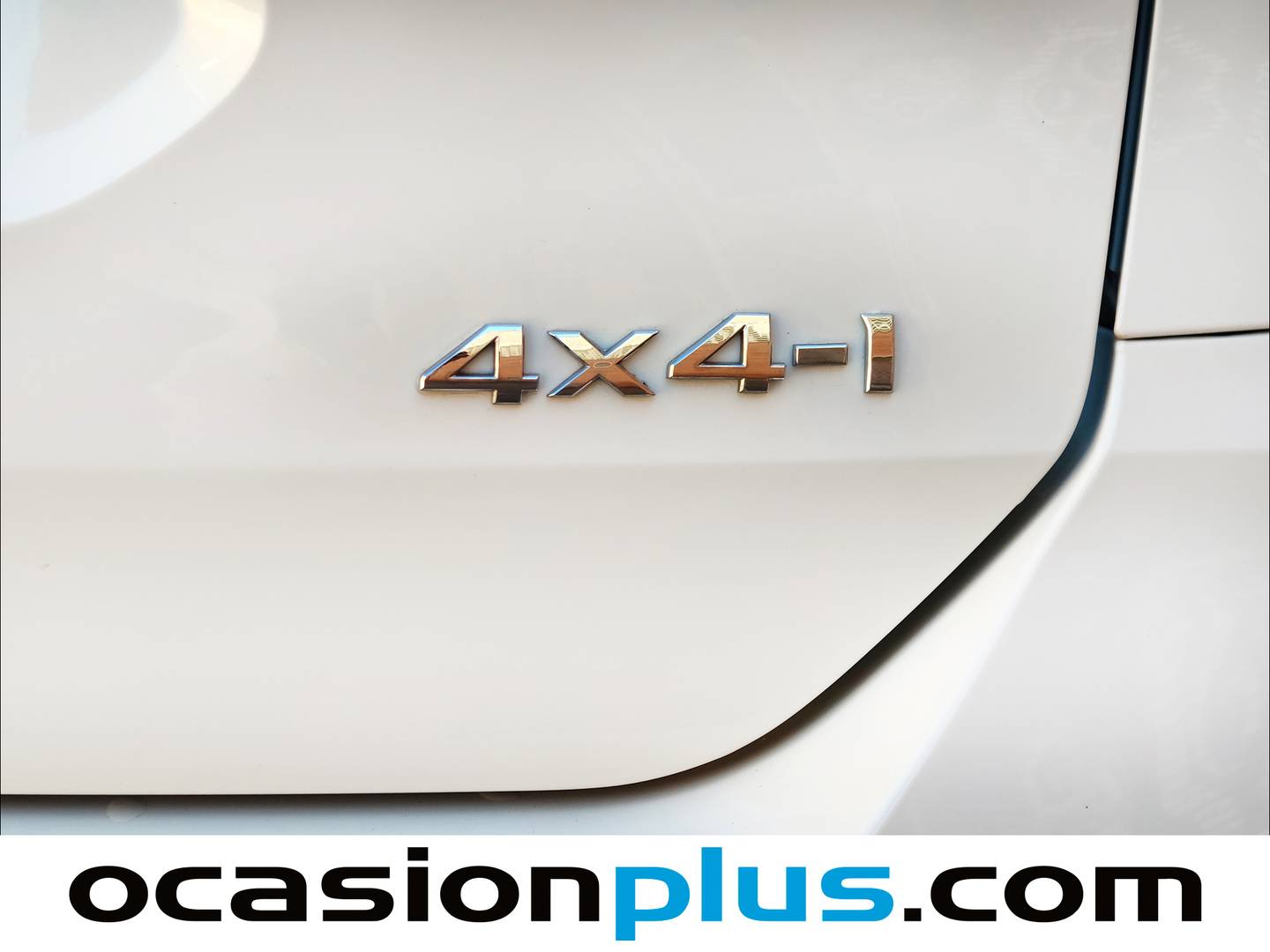 Nissan X-TRAIL Nissan X-Trail dCi 150 N-Connecta 4X4-i (150 CV) de segunda mano