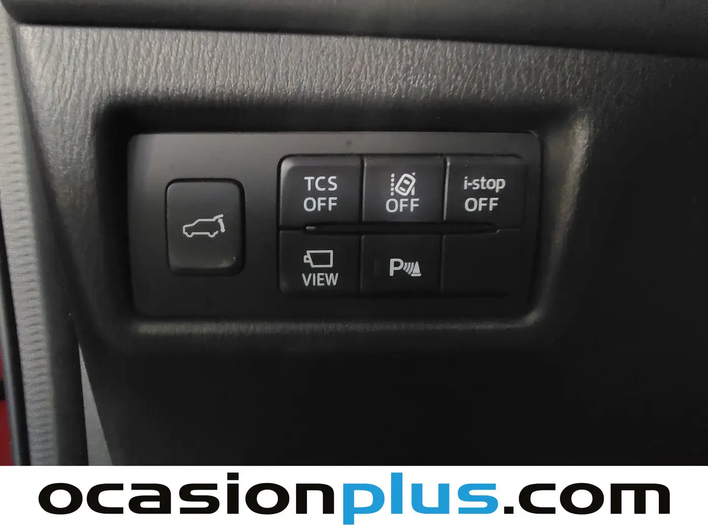 Foto Mazda CX-5 Mazda CX-5 2.2 DE Zenith AT (150 CV)