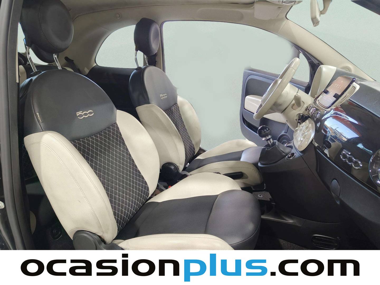 Fiat 500C Fiat 500C 1.0 Hybrid Dolcevita 51 kW (70 CV) manual