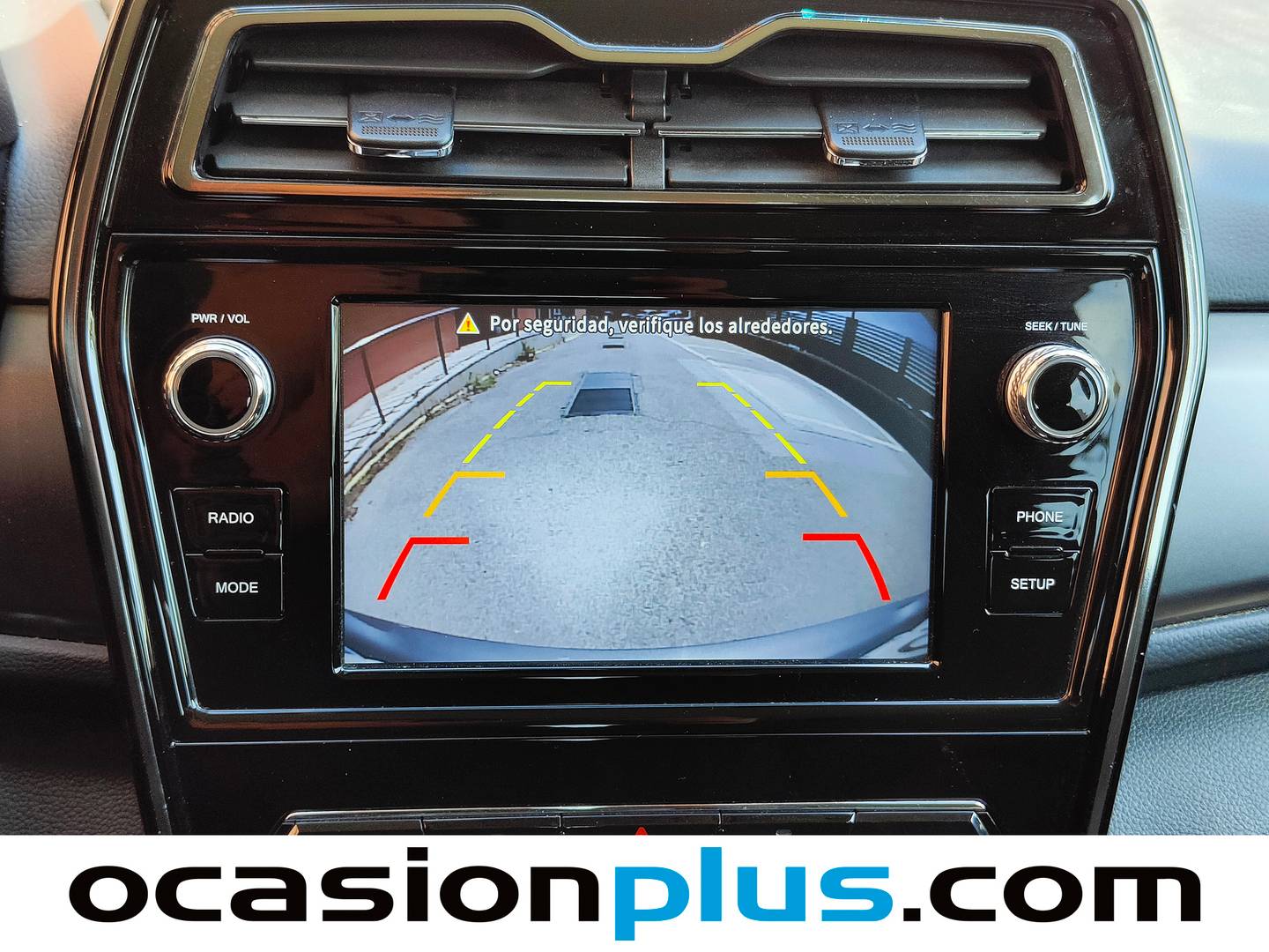 Equipamiento del SsangYong Tivoli SsangYong Tivoli G12T Urban Plus (128 CV) GLP