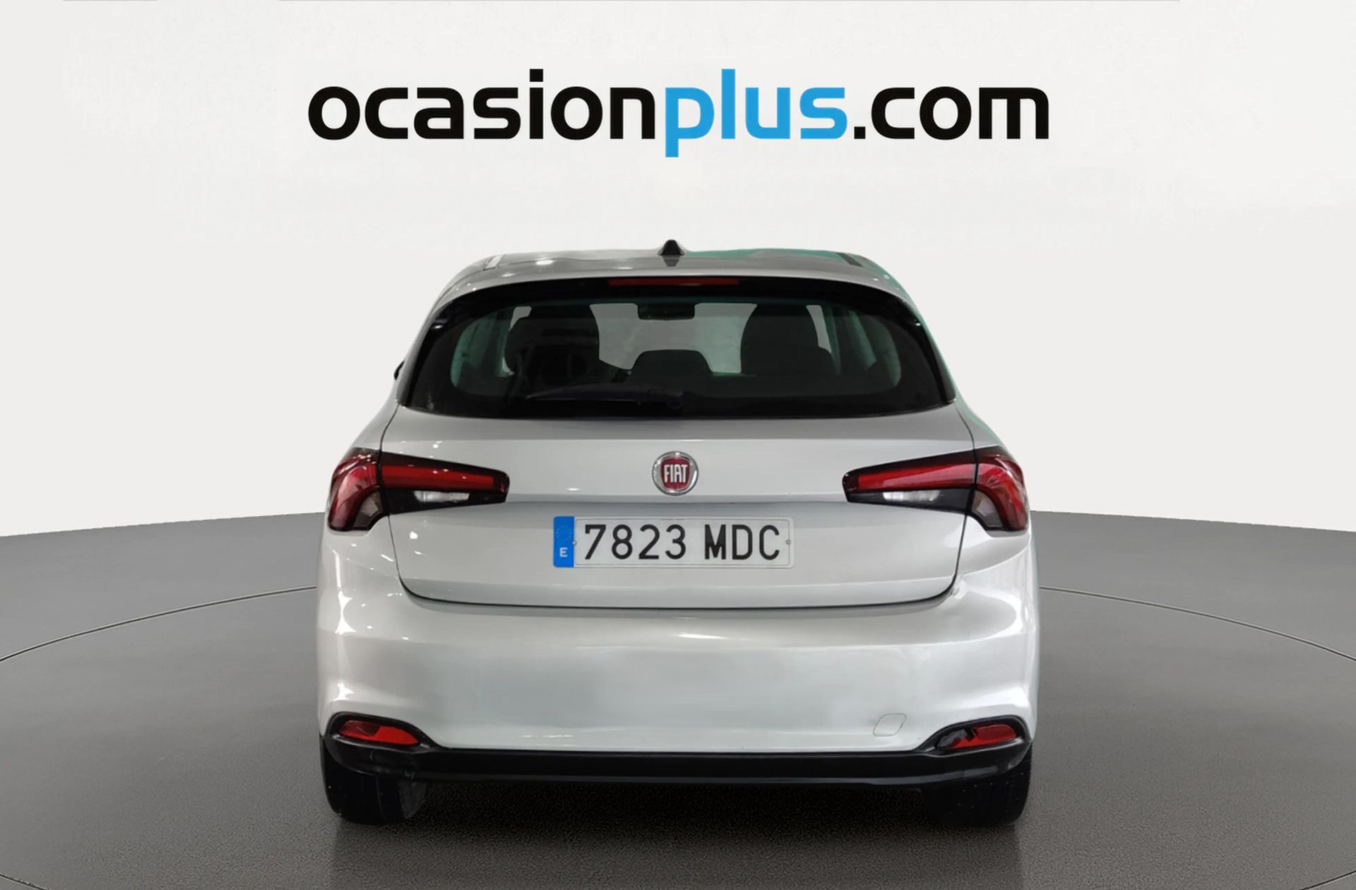 Fiat Tipo 1.5 Hybrid City Life DCT - foto 13