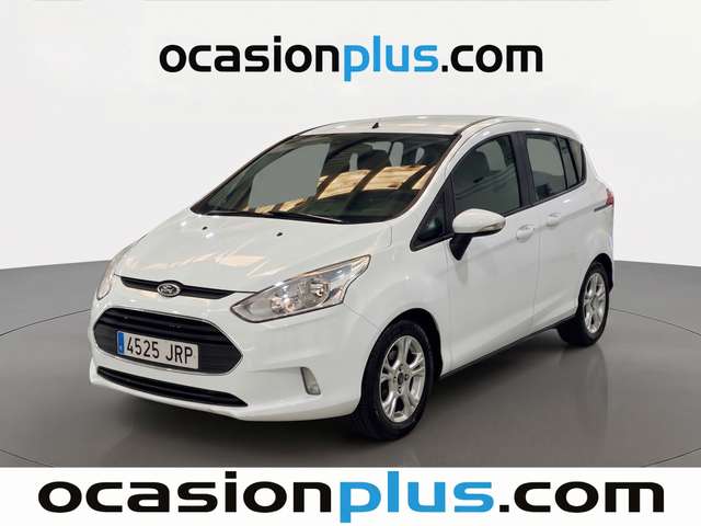 Ford B-MAX 1.0 EcoBoost Trend (100 CV) de segunda mano