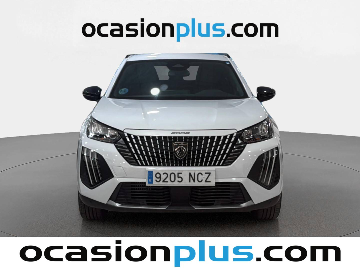 Peugeot 2008 Peugeot 2008 Allure Hybrid eDCS6 (145 CV) barato