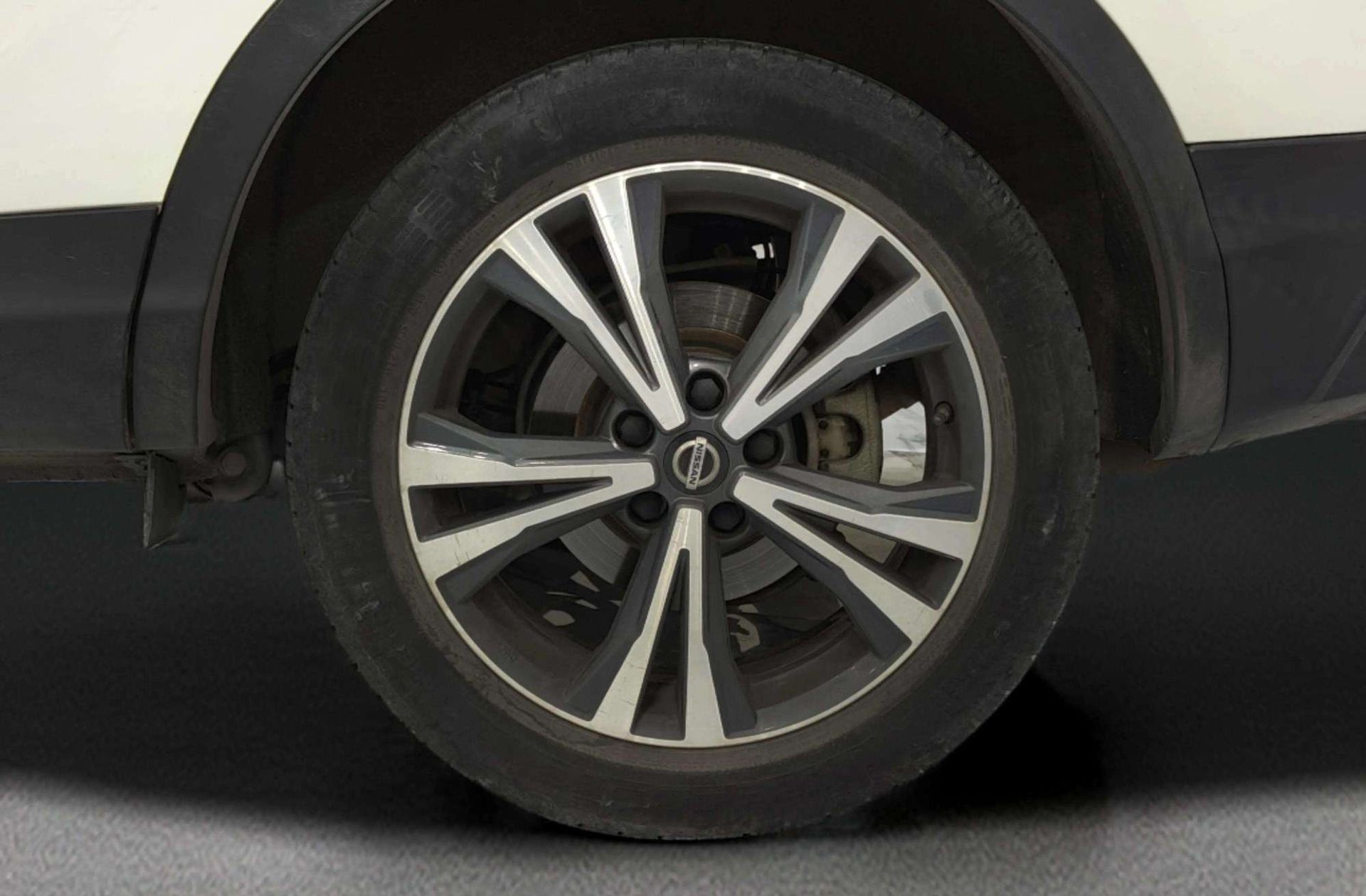 Nissan Qashqai DIG-T 140 N-Connecta - foto 38