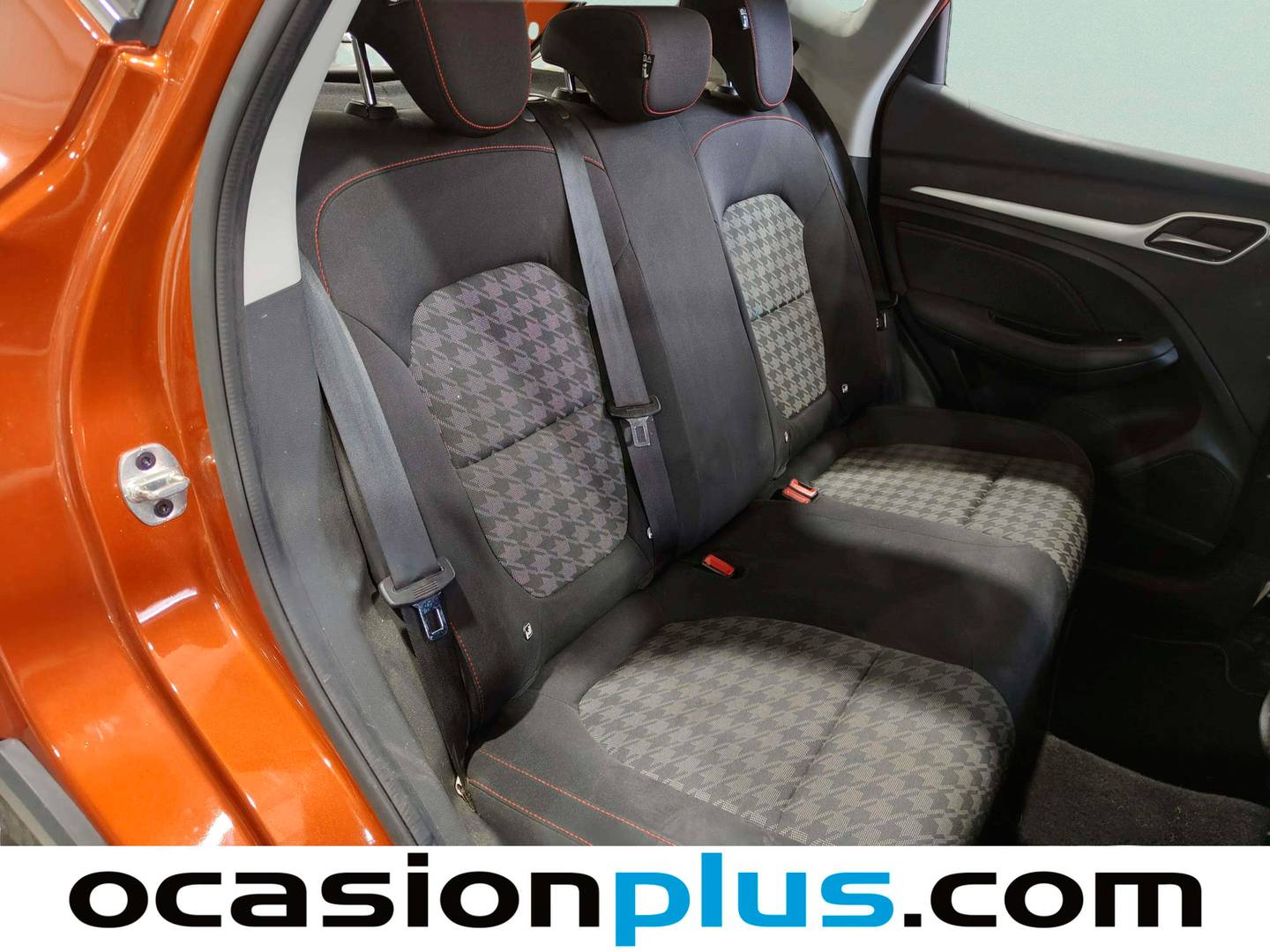 MG ZS MG ZS 1.5 Comfort (106 CV) gasolina