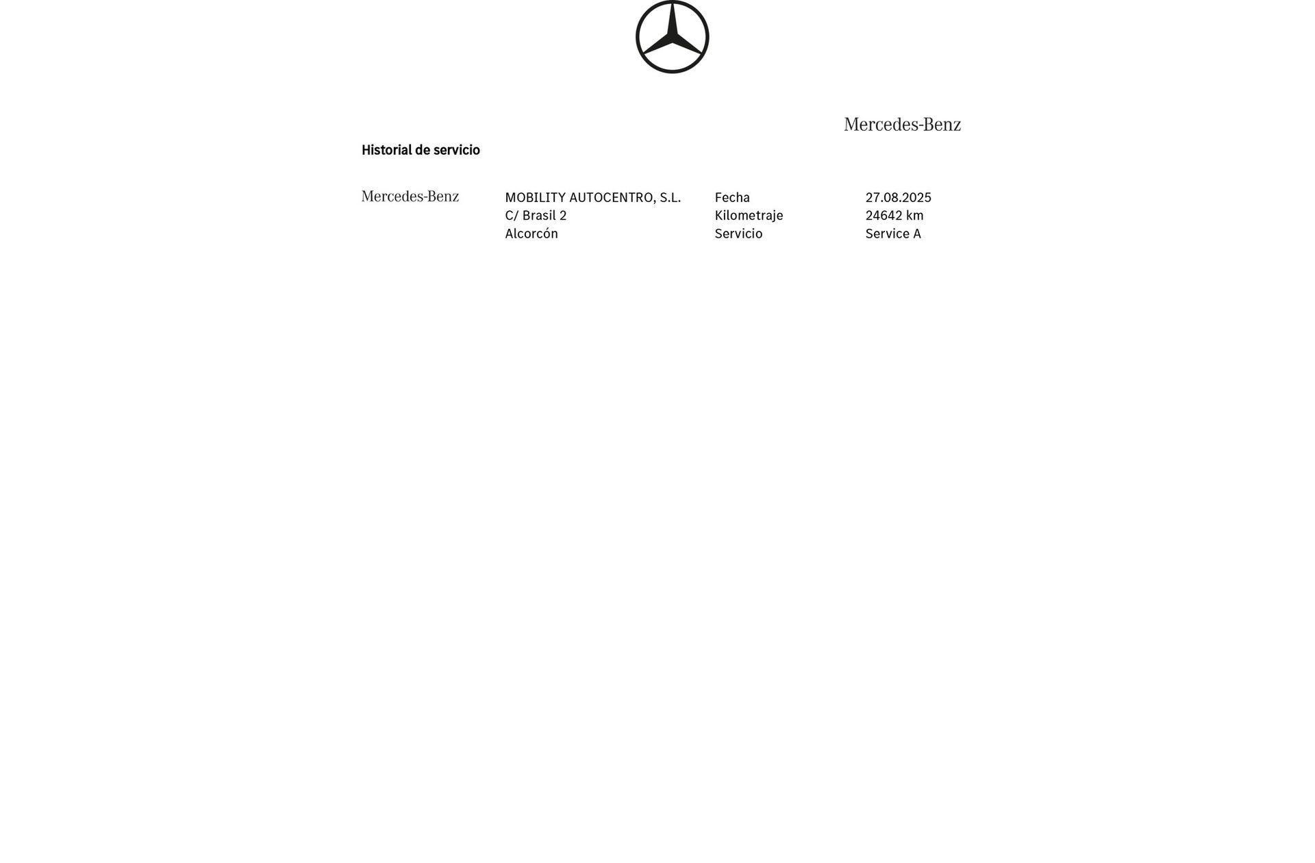Mercedes-Benz Clase B 200 d - foto 22