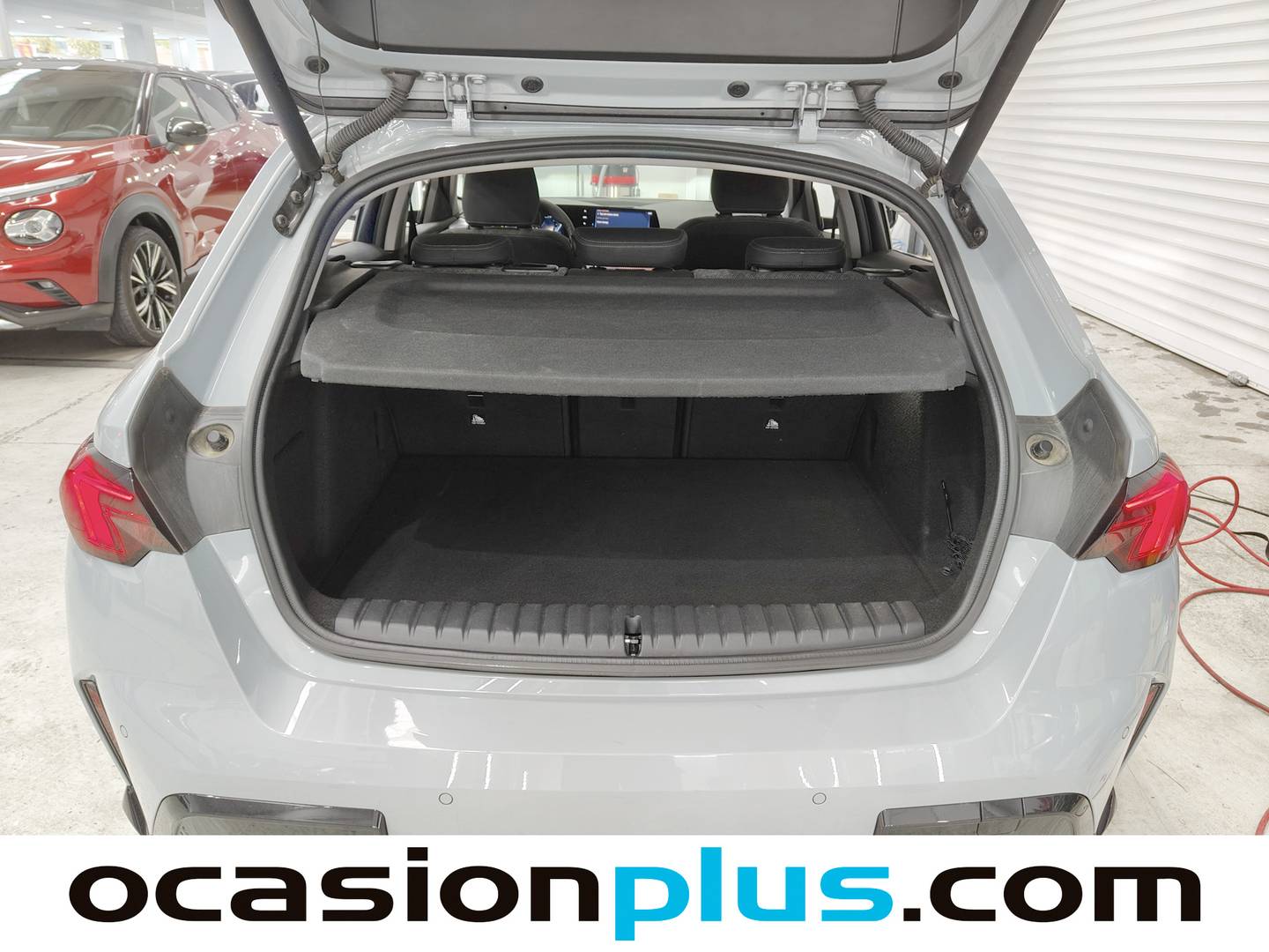 BMW Serie 1 BMW Serie 1 120d (163 CV)  PACK M al mejor precio