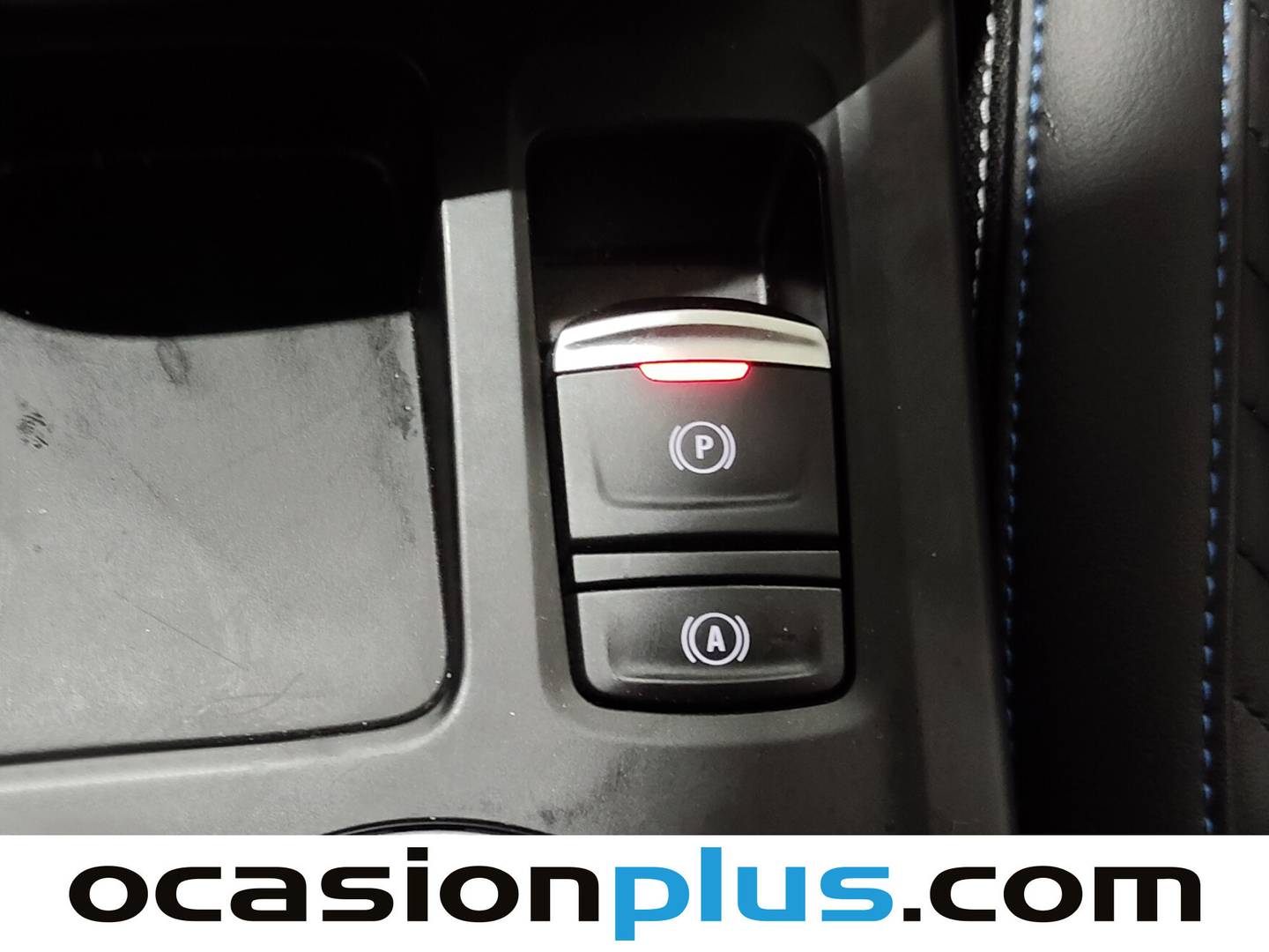 Foto Renault Arkana Renault Arkana Esprit Alpine E-TECH Híbrido (145 CV)