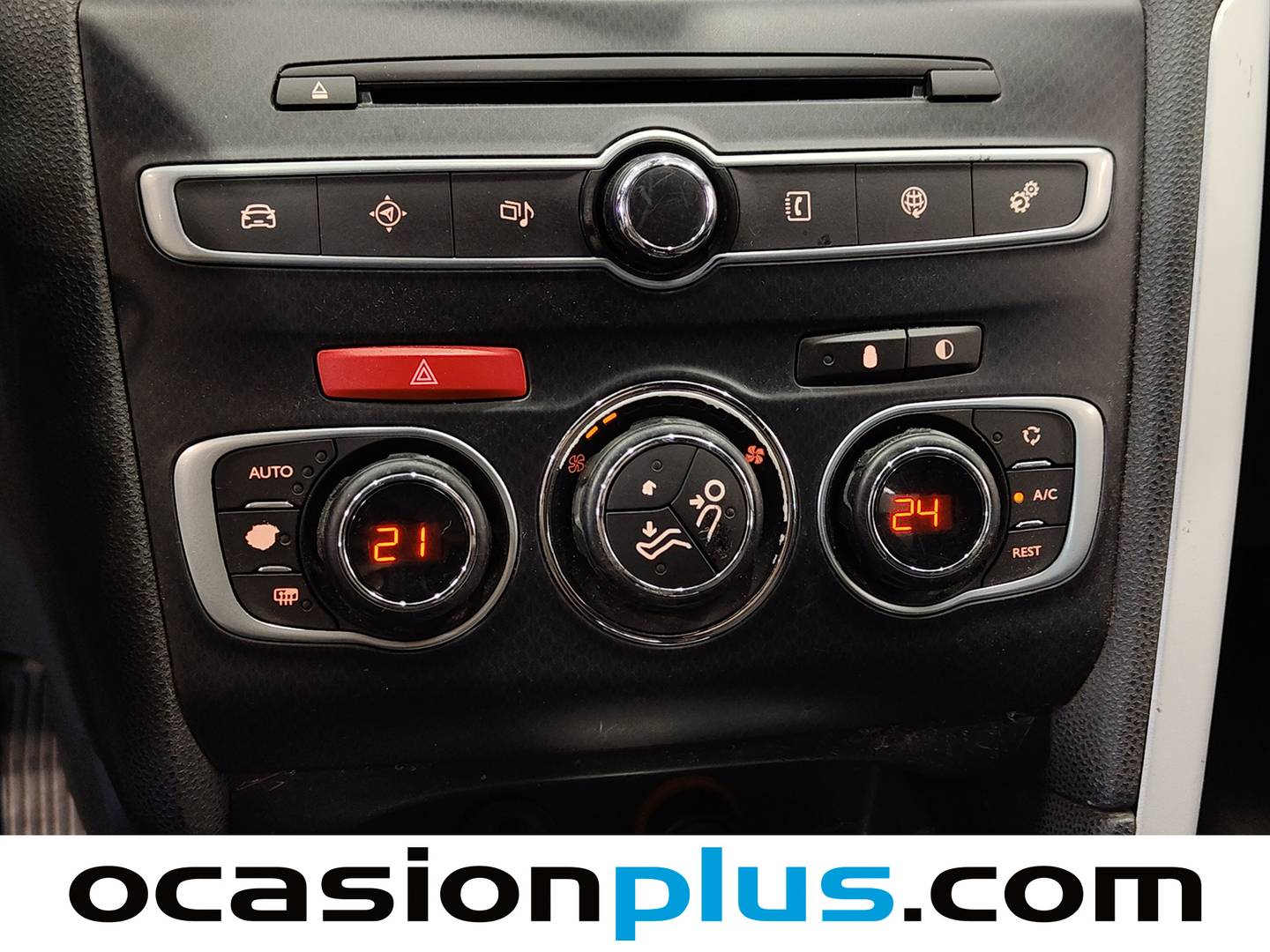 Foto DS DS 4 DS DS4 1.6 BlueHDi STT Desire (120 CV)