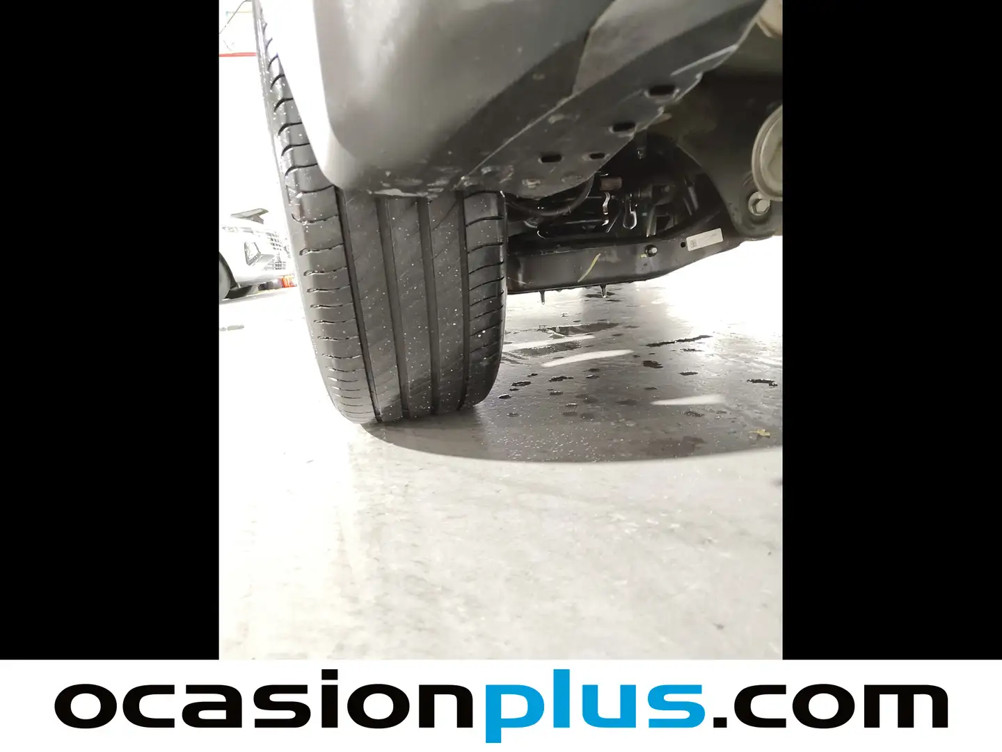 Foto Hyundai Tucson Hyundai Tucson 1.6 TGDI PHEV Maxx 4X4 Auto  (265 CV)