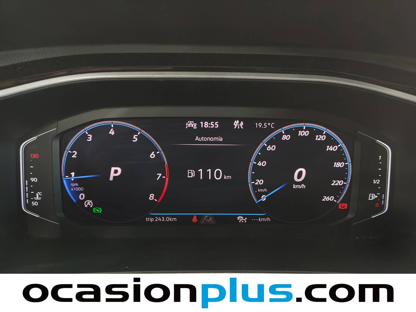 Foto Volkswagen T-Roc Volkswagen T-Roc R-Line 1.5 TSI (150 CV) DSG