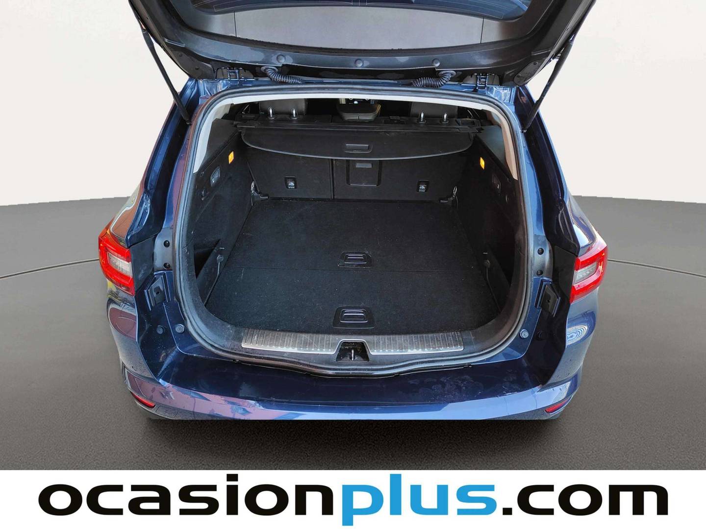 Foto Renault Talisman Renault Talisman Sport Tourer Zen Energy dCi (130 CV) EDC