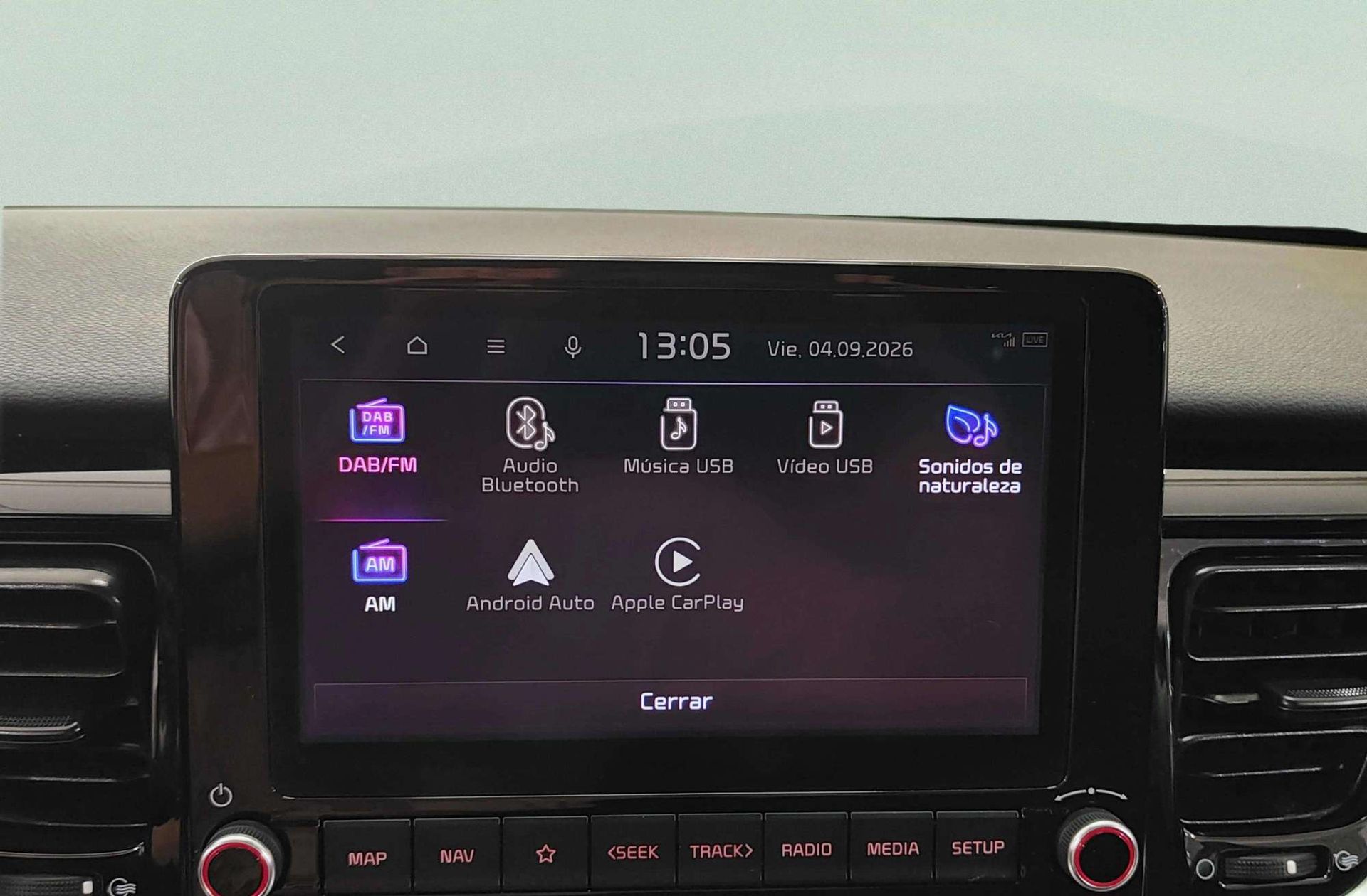 Kia Stonic 1.0 T-GDi MHEV Drive - foto 7
