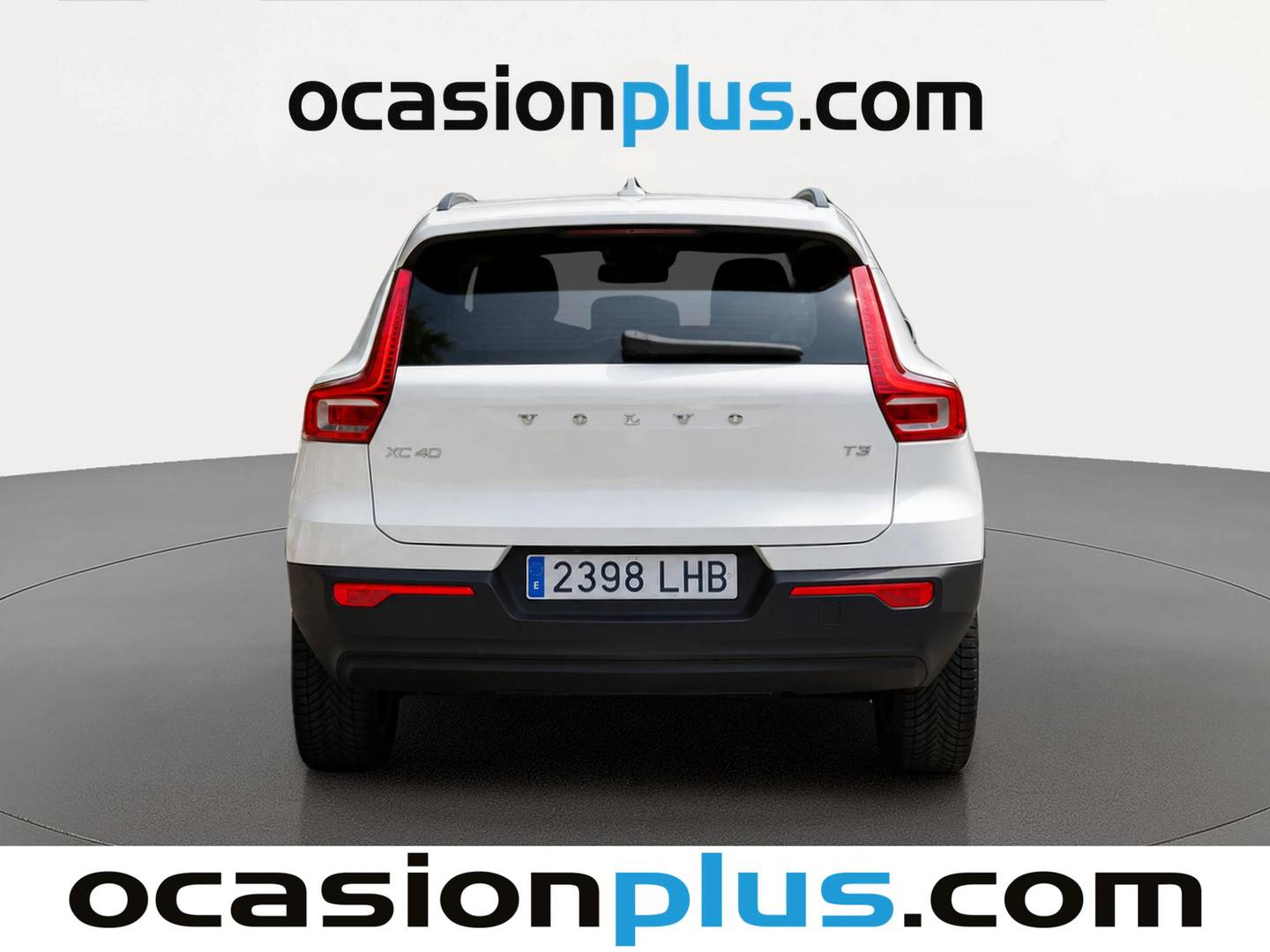 Volvo XC40 Volvo XC40 T3 Auto (163 CV) km 0
