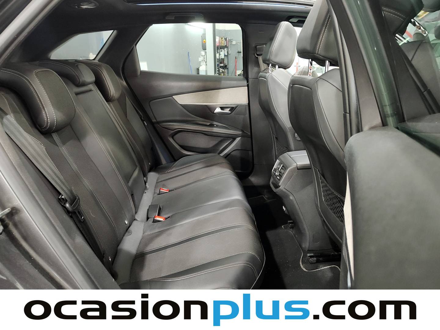 Peugeot 3008 Peugeot 3008 PureTech 130 S&S GT EAT8  (130 CV) 2023