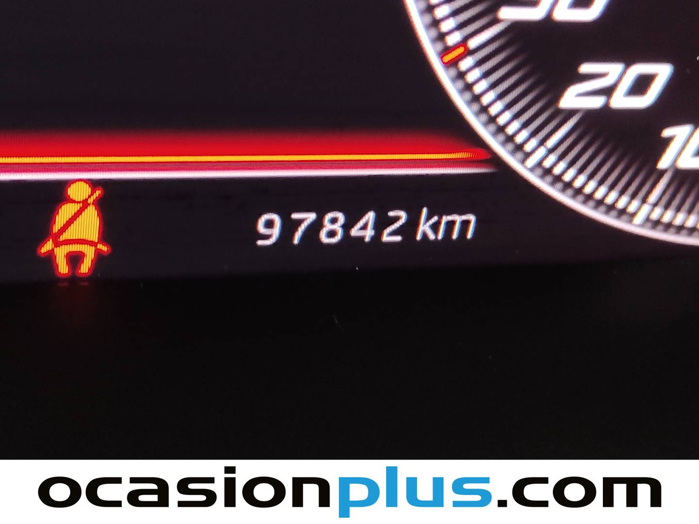 Seat Arona Seat Arona 1.0 TSI Ecomotive S&S Style (95 CV) seminuevo