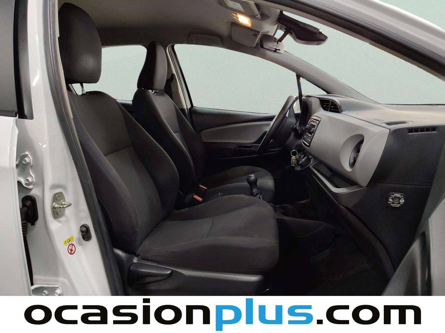 Toyota Yaris Toyota Yaris 1.0 City (69 CV) km 0