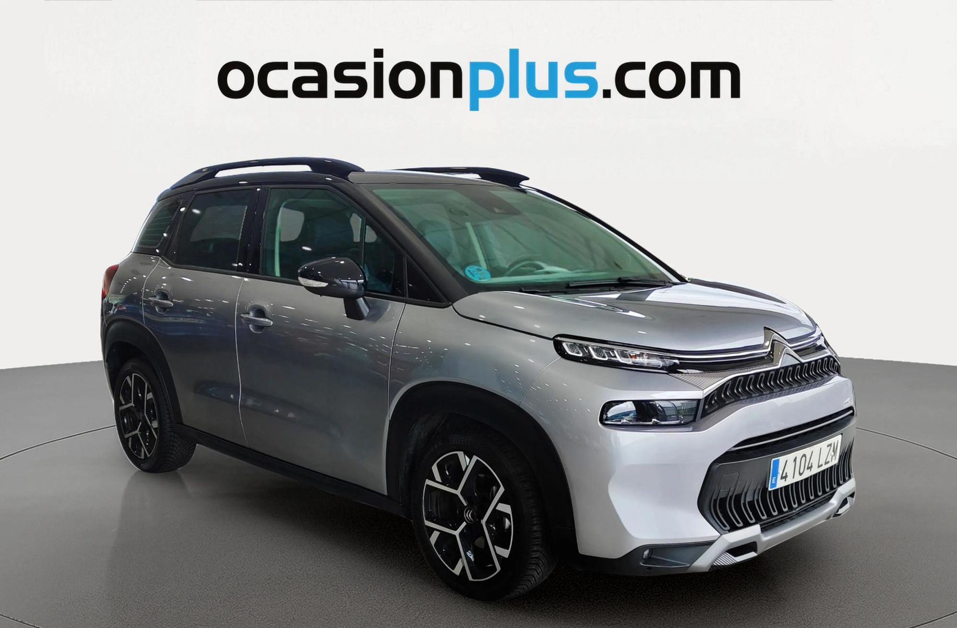 Citroën C3 Aircross BlueHDi 120 Shine Pack EAT6 - foto 2
