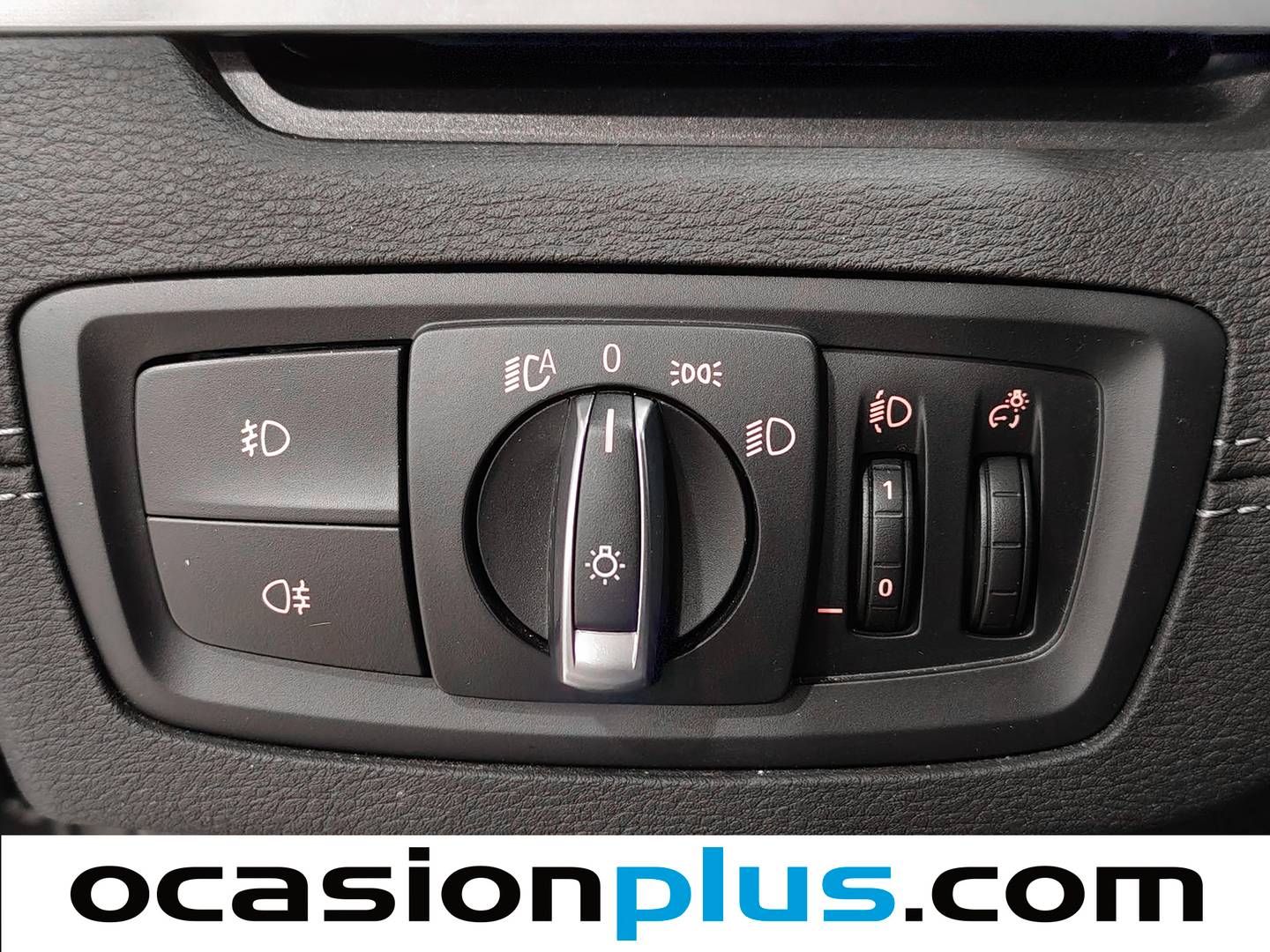 Foto BMW X1 BMW X1 sDrive18d (150 CV)