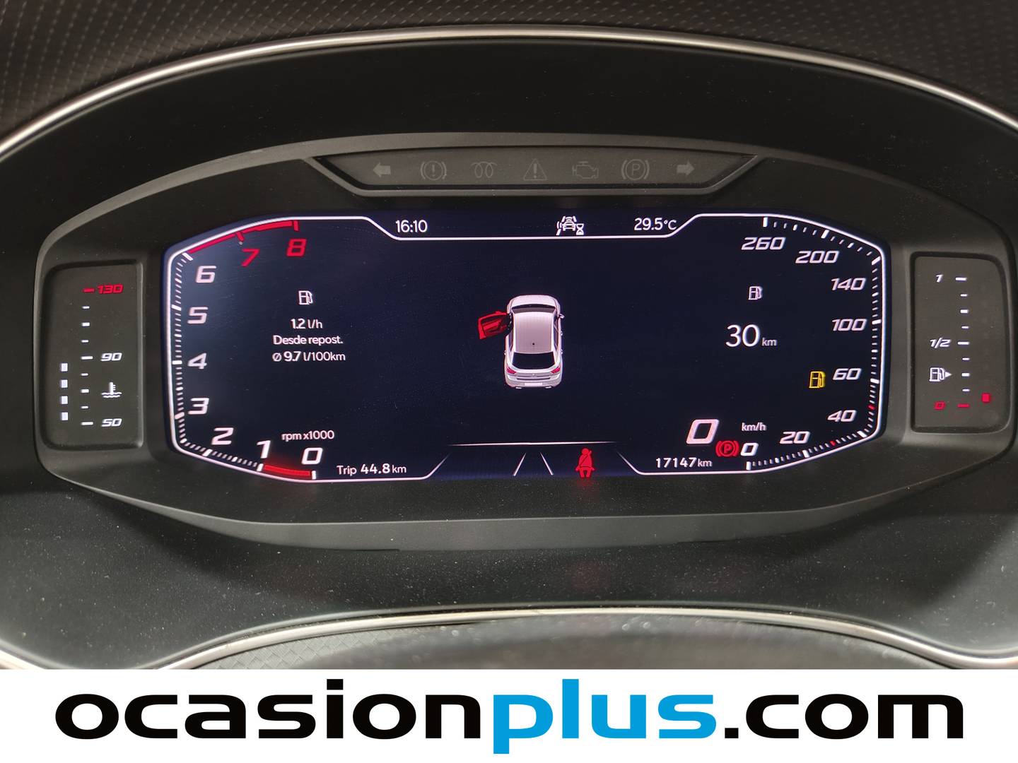 Foto Seat Ibiza SEAT Ibiza 1.0 MPI S&S Style XL (80 CV)