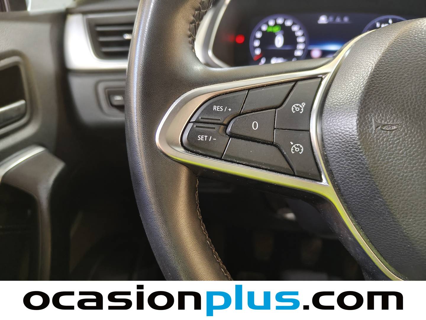 Renault Captur Renault Captur Techno TCe (90 CV) 90cv