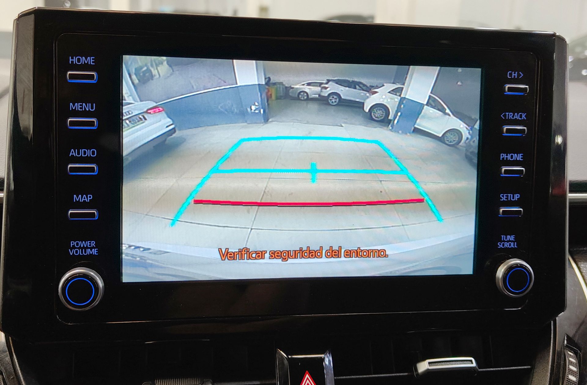 Toyota Corolla Touring Sports 125H Active Tech E-CVT - foto 7