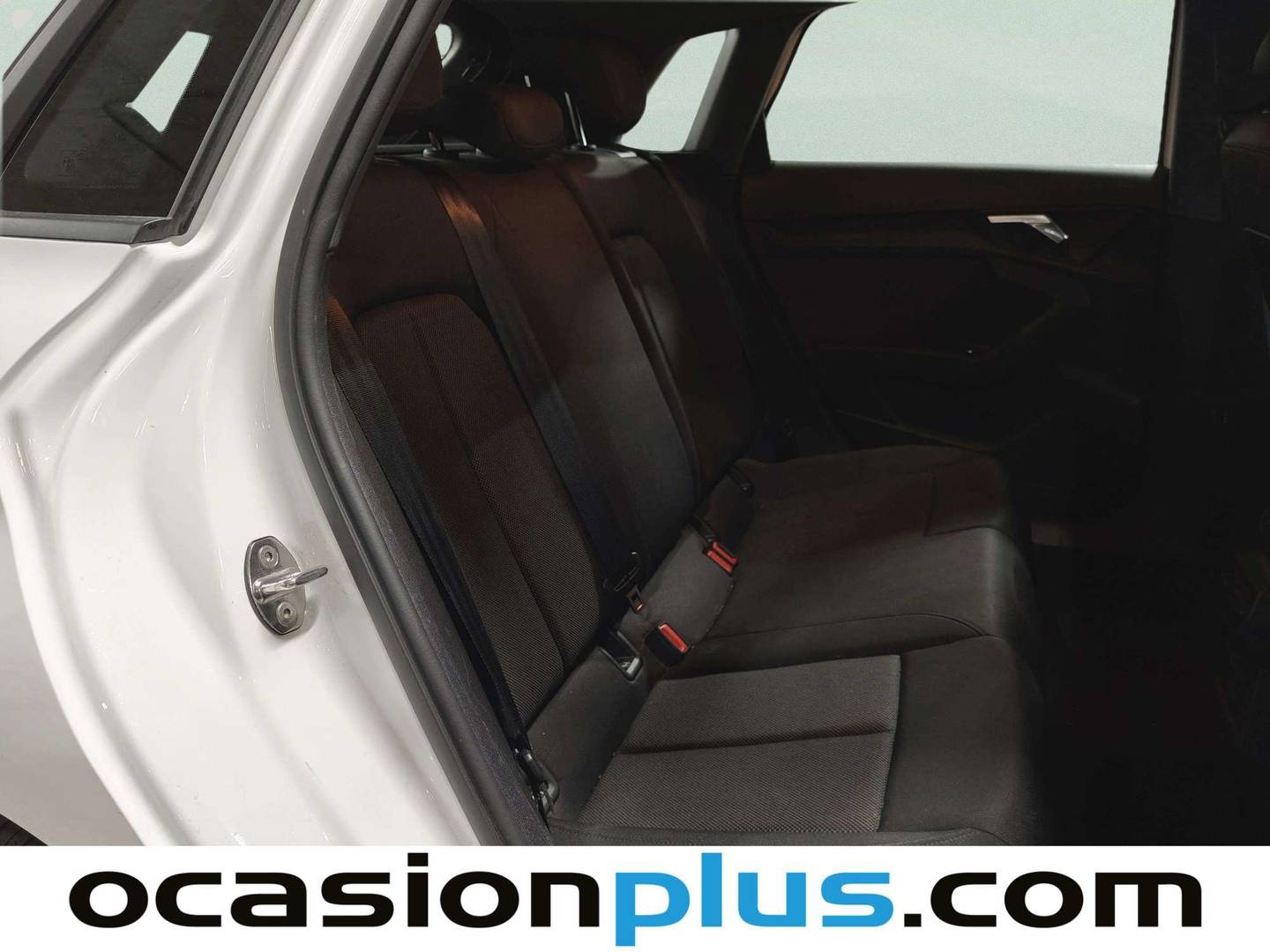 Audi A3 Audi A3 Sportback 35 TDI (150 CV) S tronic km 0
