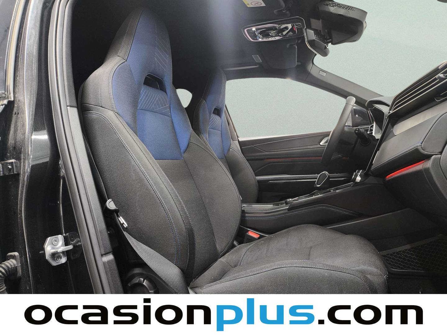 Foto Lynk & Co 01 Lynk & Co 01 1.5 PHEV 6.6kW (261 CV)