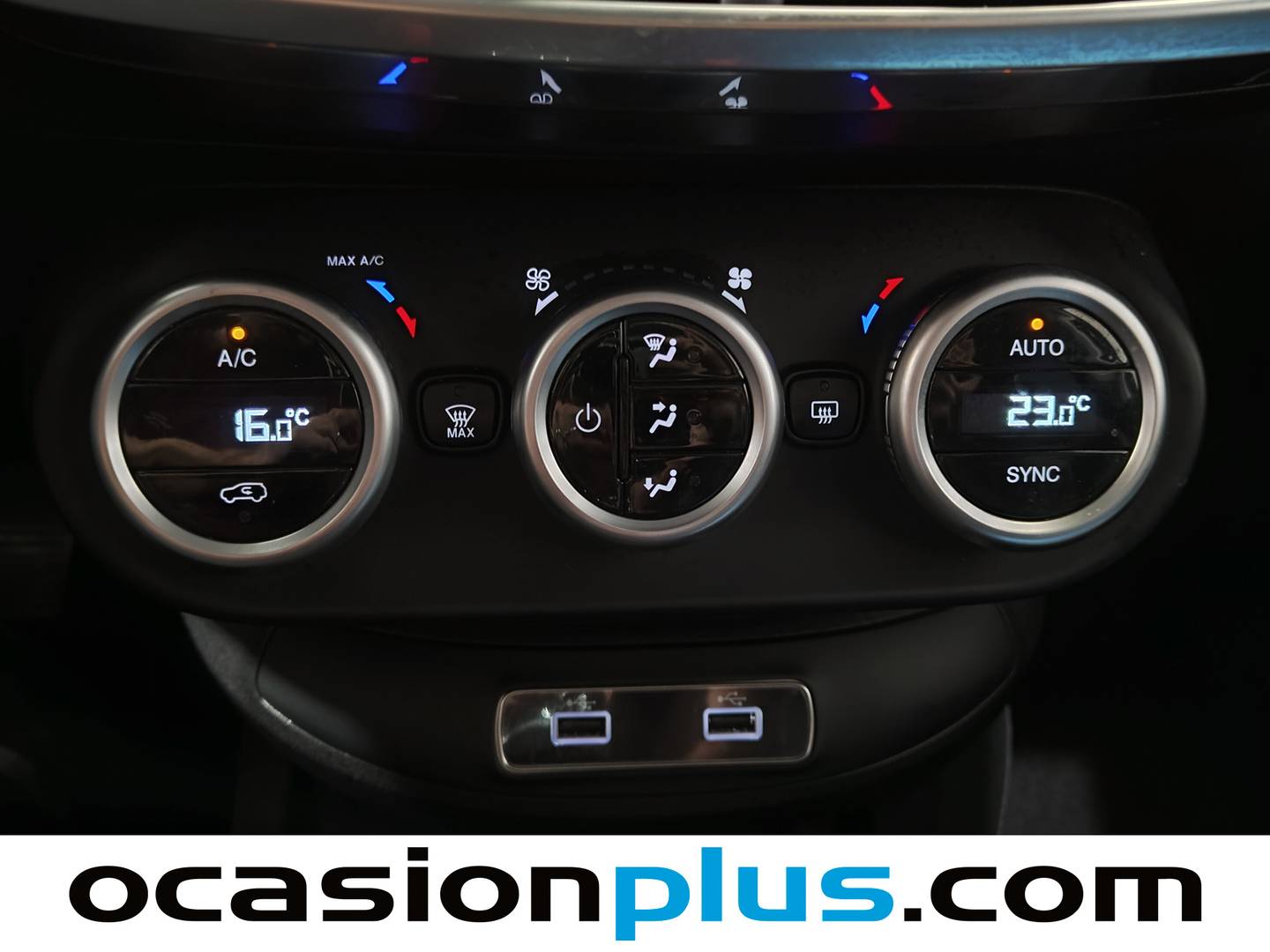 Fiat 500X Fiat 500X 1.0 Firefly T3 S&S Cross (120 CV) al mejor precio