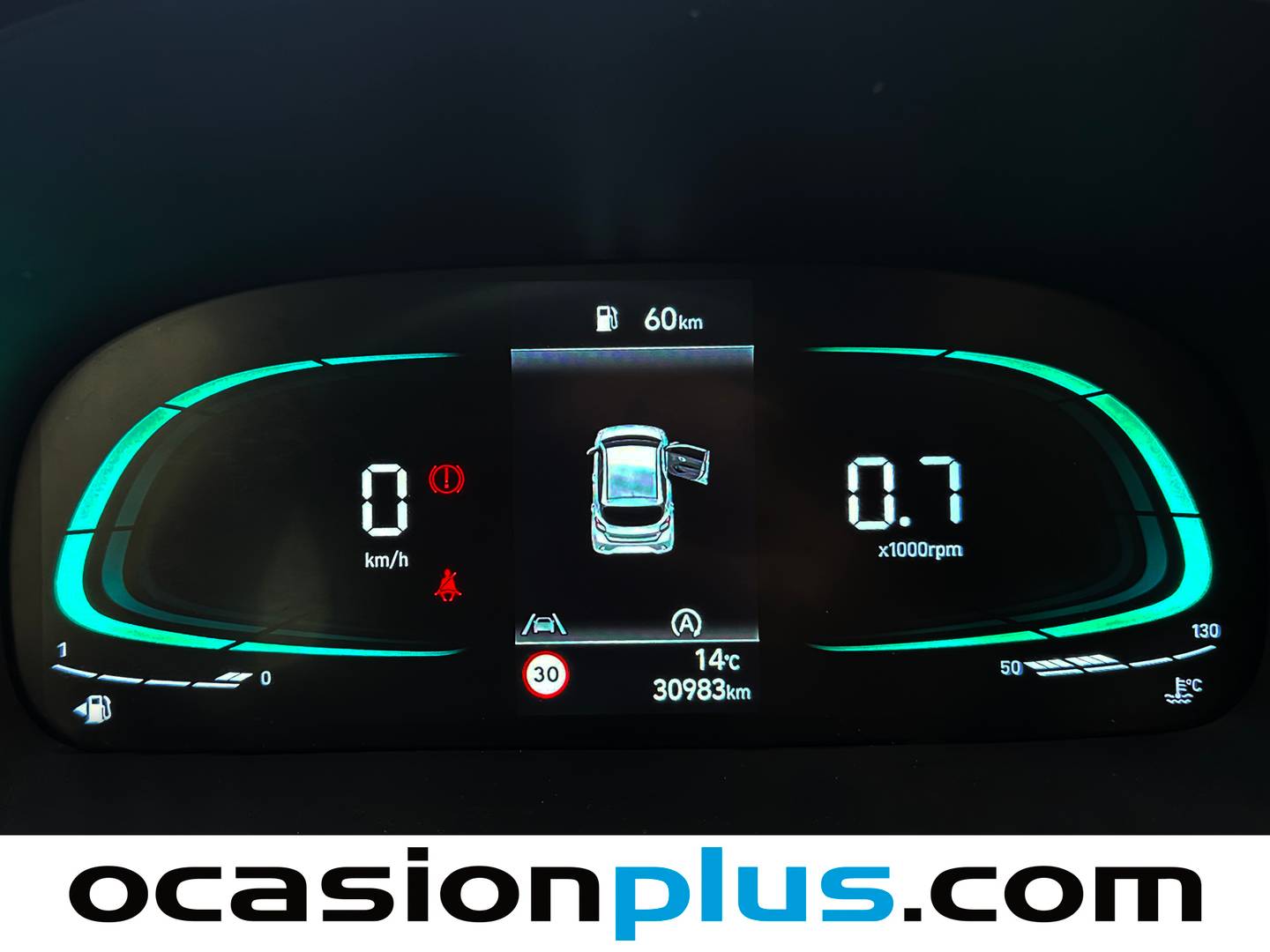 Foto Hyundai i10 Hyundai i10 1.0 Klass (67 CV)