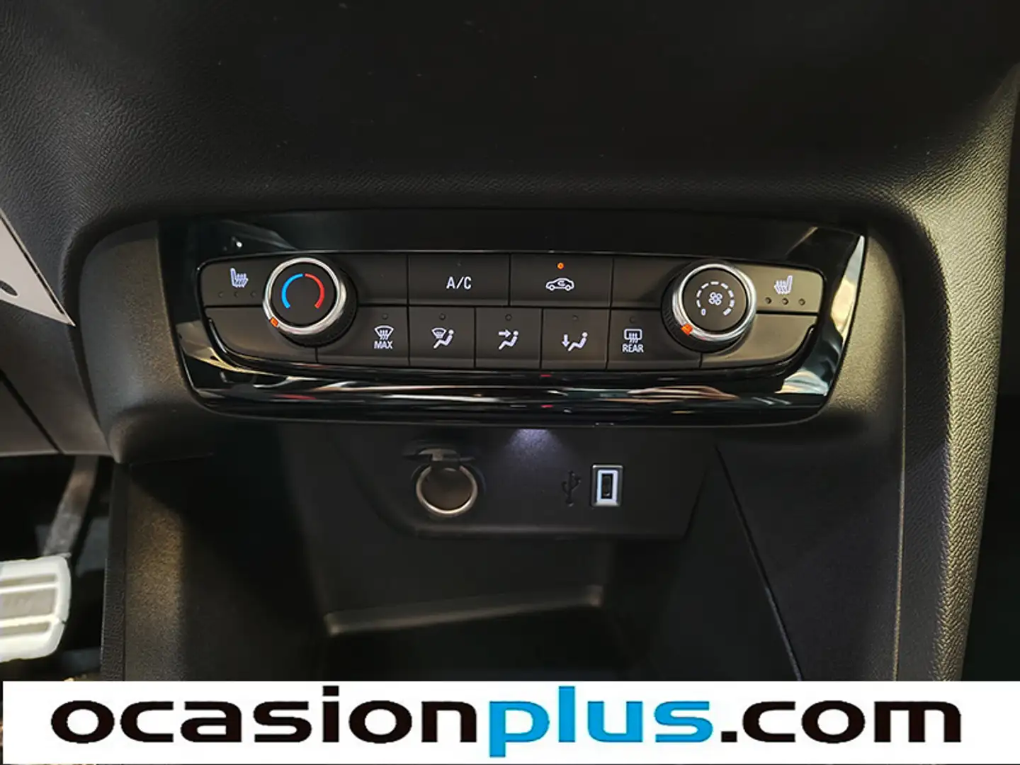 Foto Opel Corsa Opel Corsa 1.2 T XHL Hybrid GS eDCT (110 CV)